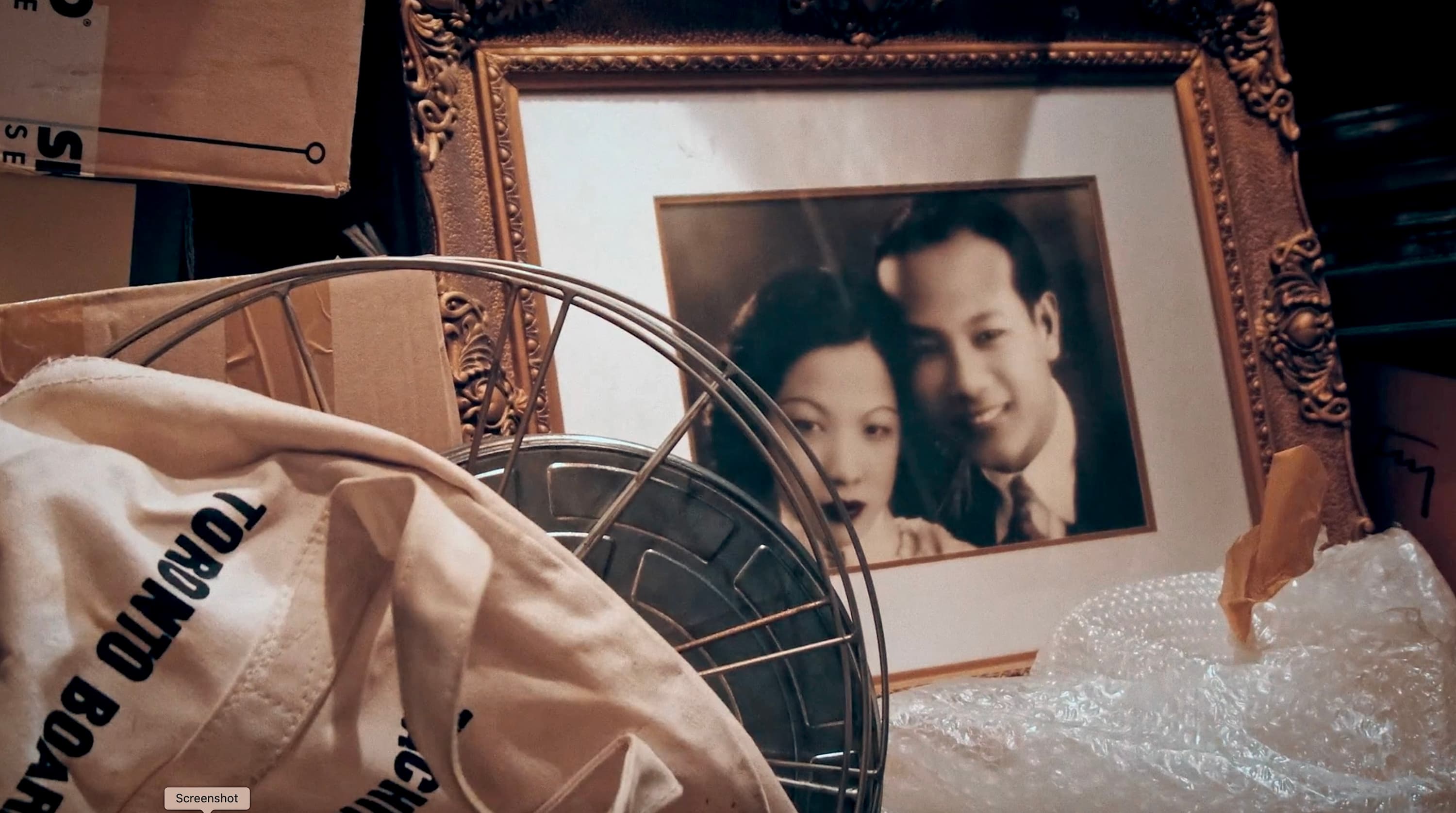 Palimpsest the Story of a Name Mary Stephen