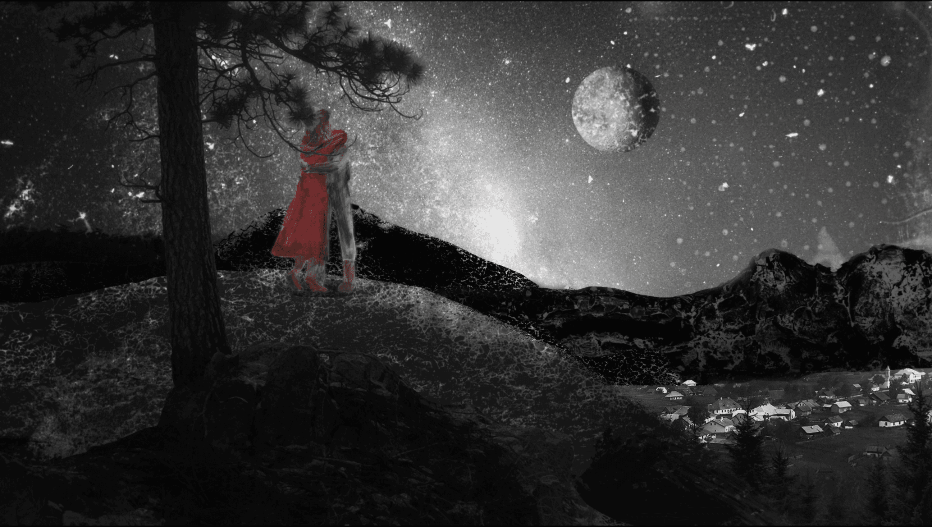 Shaking up the Youth Competition: Niki Padidar’s fresh approach