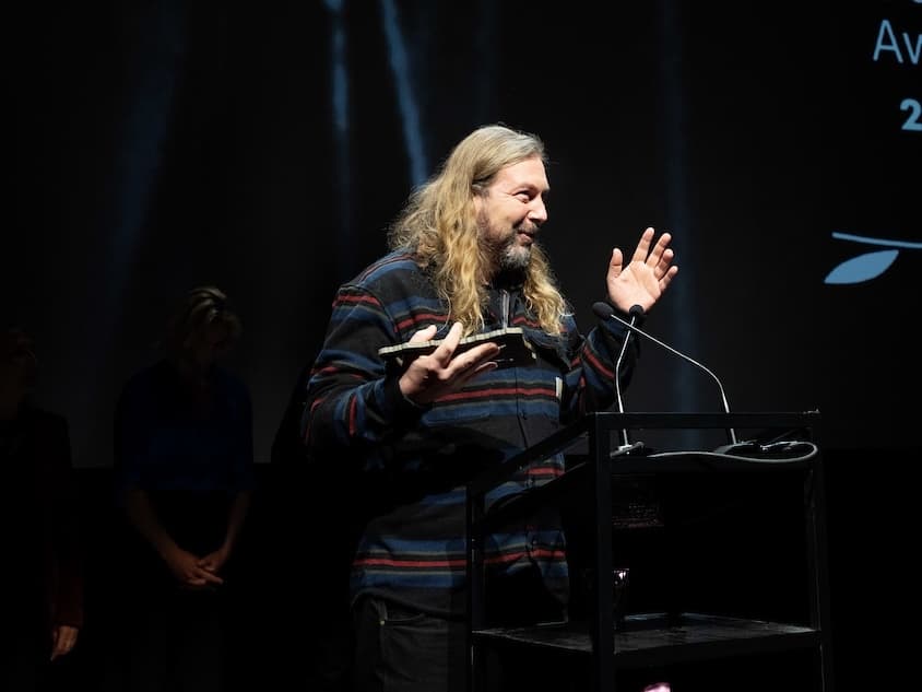 The first participants of TalentScope Documentary have been announced!