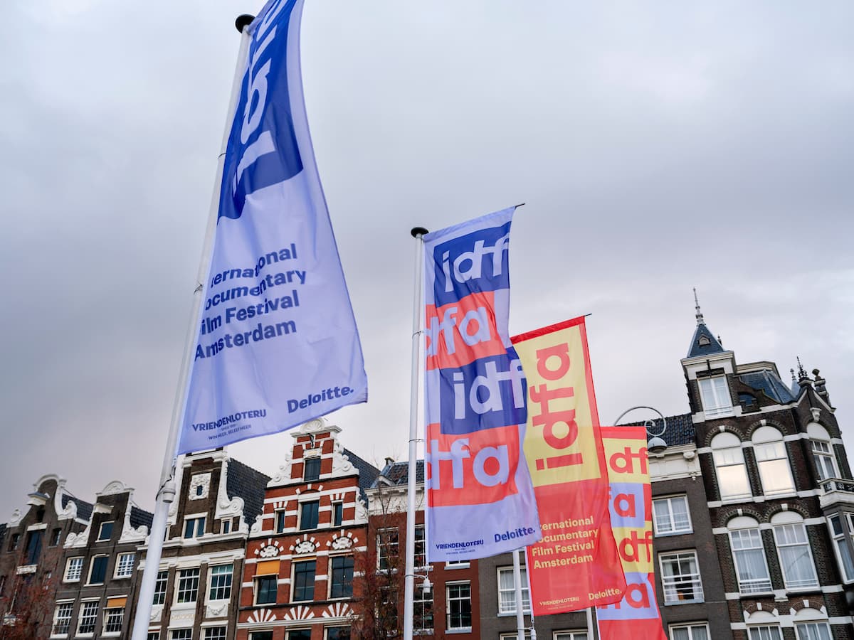 IDFA en Culturele Boycot