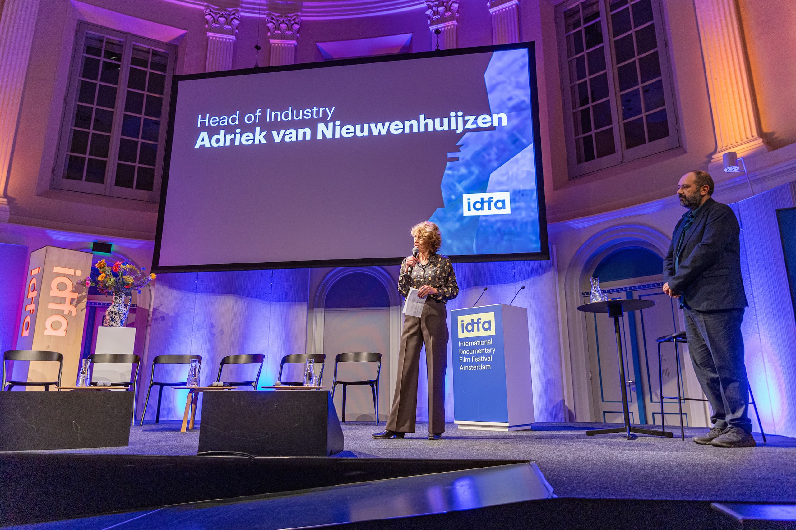 Idfa IDFA Institute | Gids voor IDFA's markten