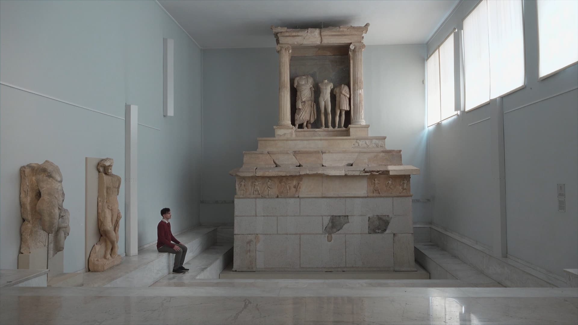 STILL 09 Faliro House Copyright