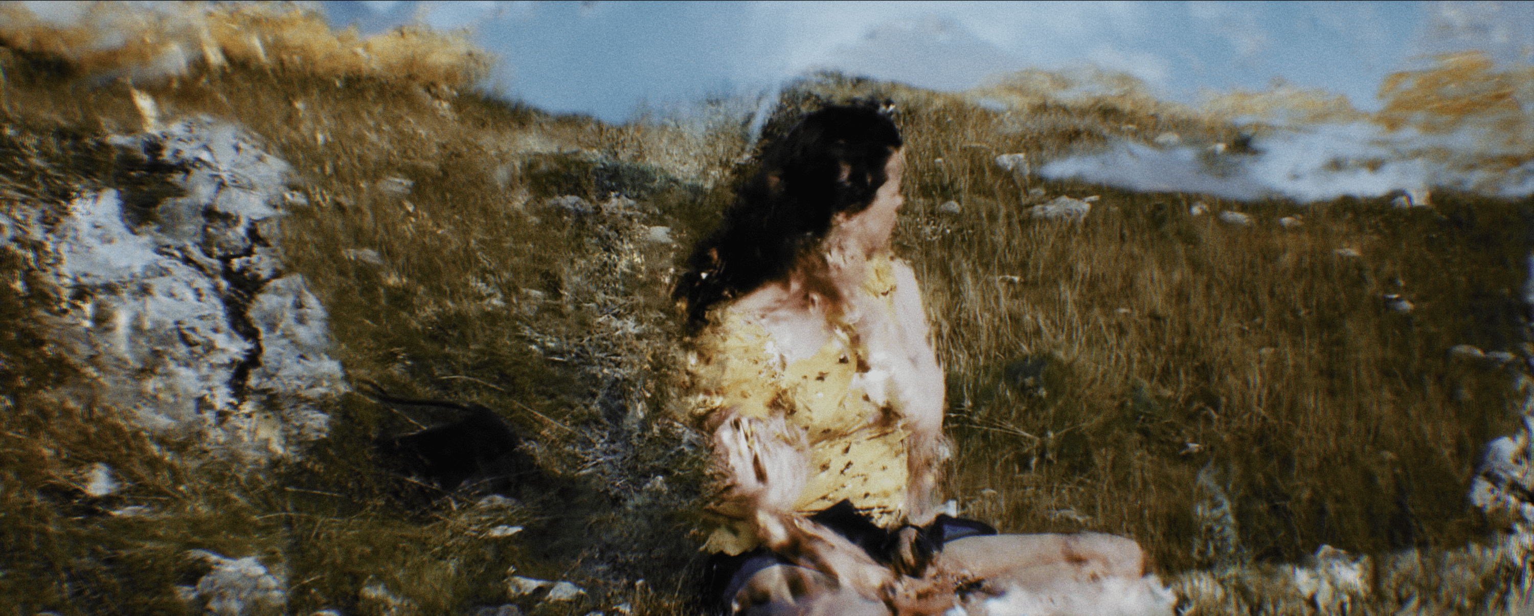 RealityLooksBack_IDFA DocLab Program & Competition, IDFA DocLab Competition for Immersive Non-Fiction-Anne Jeppesen