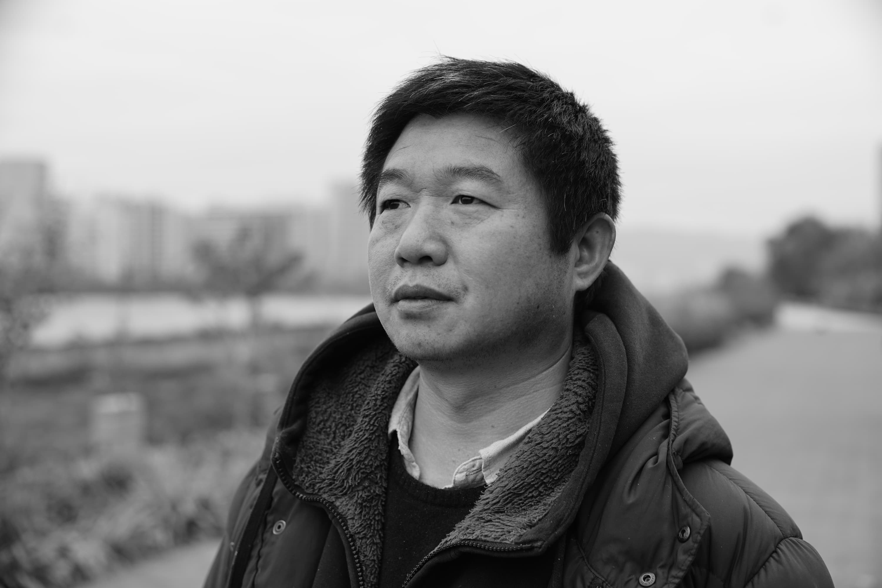 IDFA viert het werk van filmmakers Wang Bing en Peter Greenaway