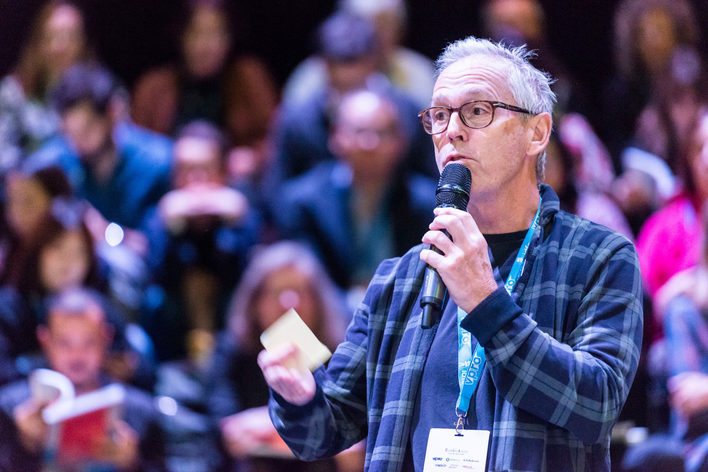 In memoriam: Derk Sauer