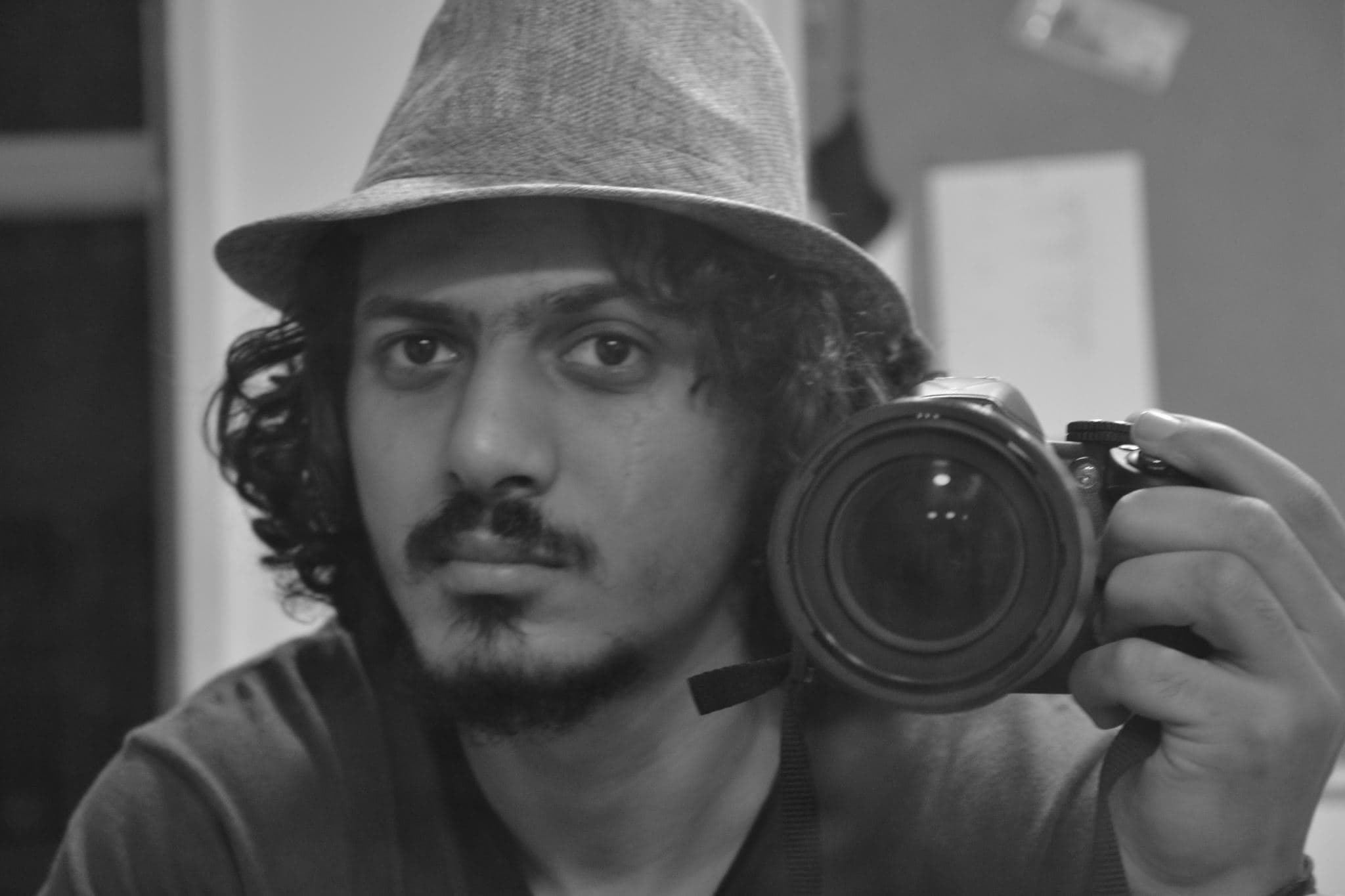 Filmmaker Omar Salah Marei vermist na arrestatie; eis tot onmiddellijke vrijlating