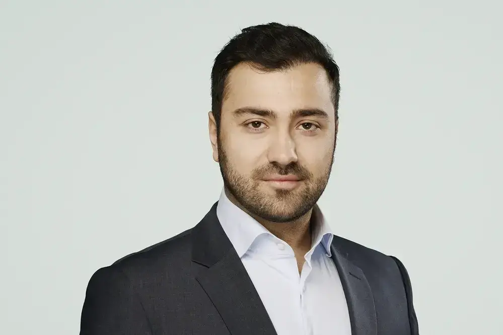 Orçun Ersungur joined the Supervisory Board of IDFA and IBF