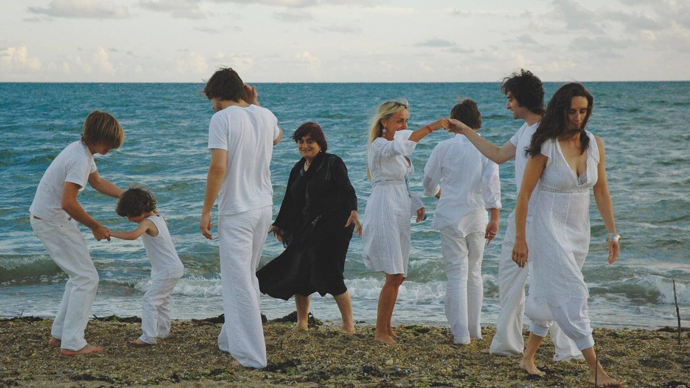 Agnès Varda: between reality and imagination