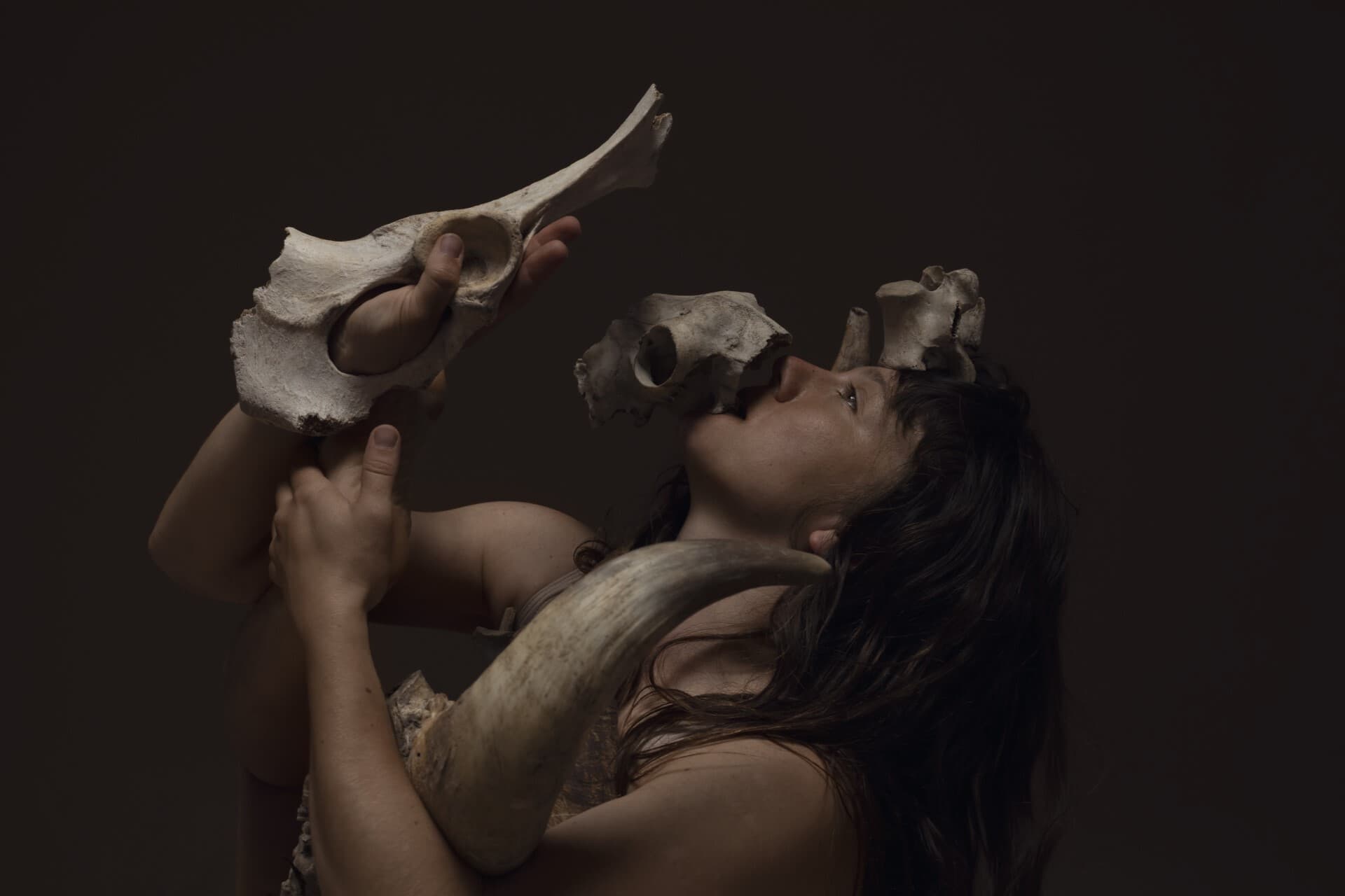 Goda Žukauskaitė dances across centuries and cultures in our upcoming event