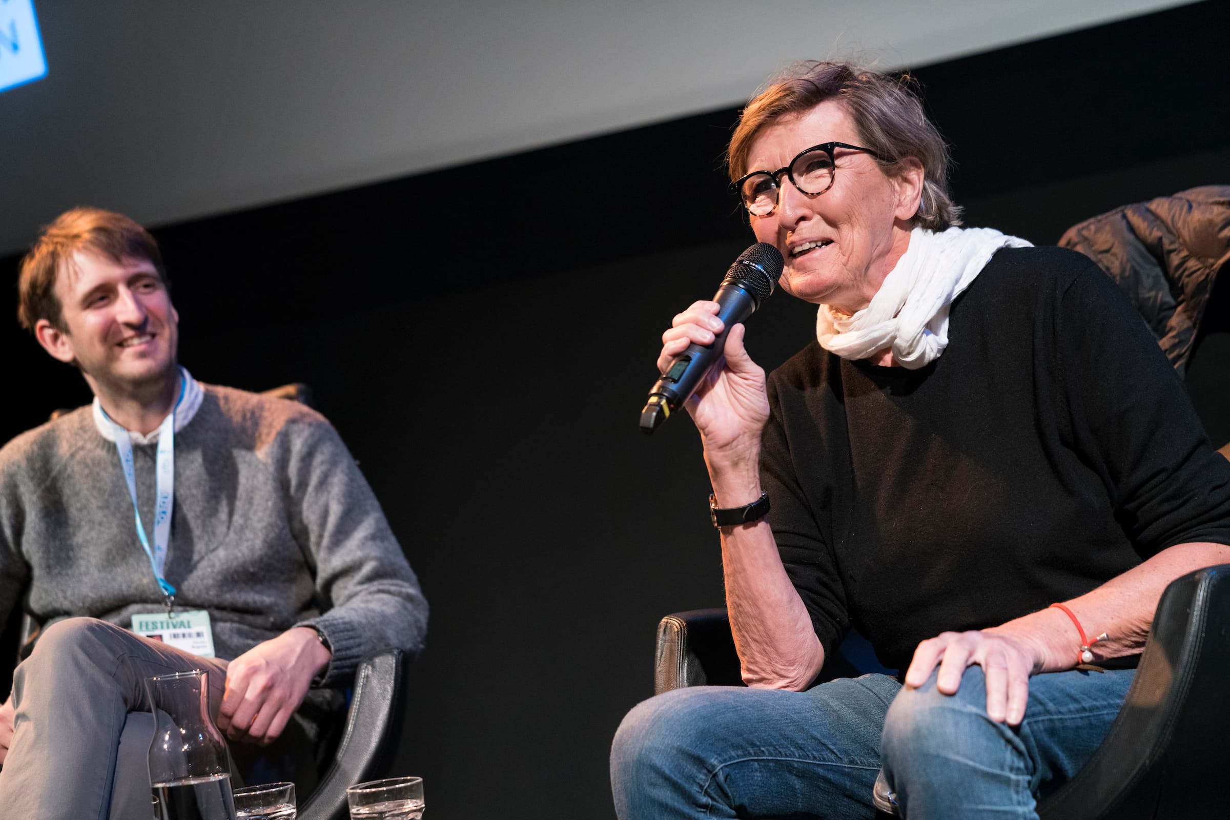 171117079 IDFA Dac Talk Honkasalo