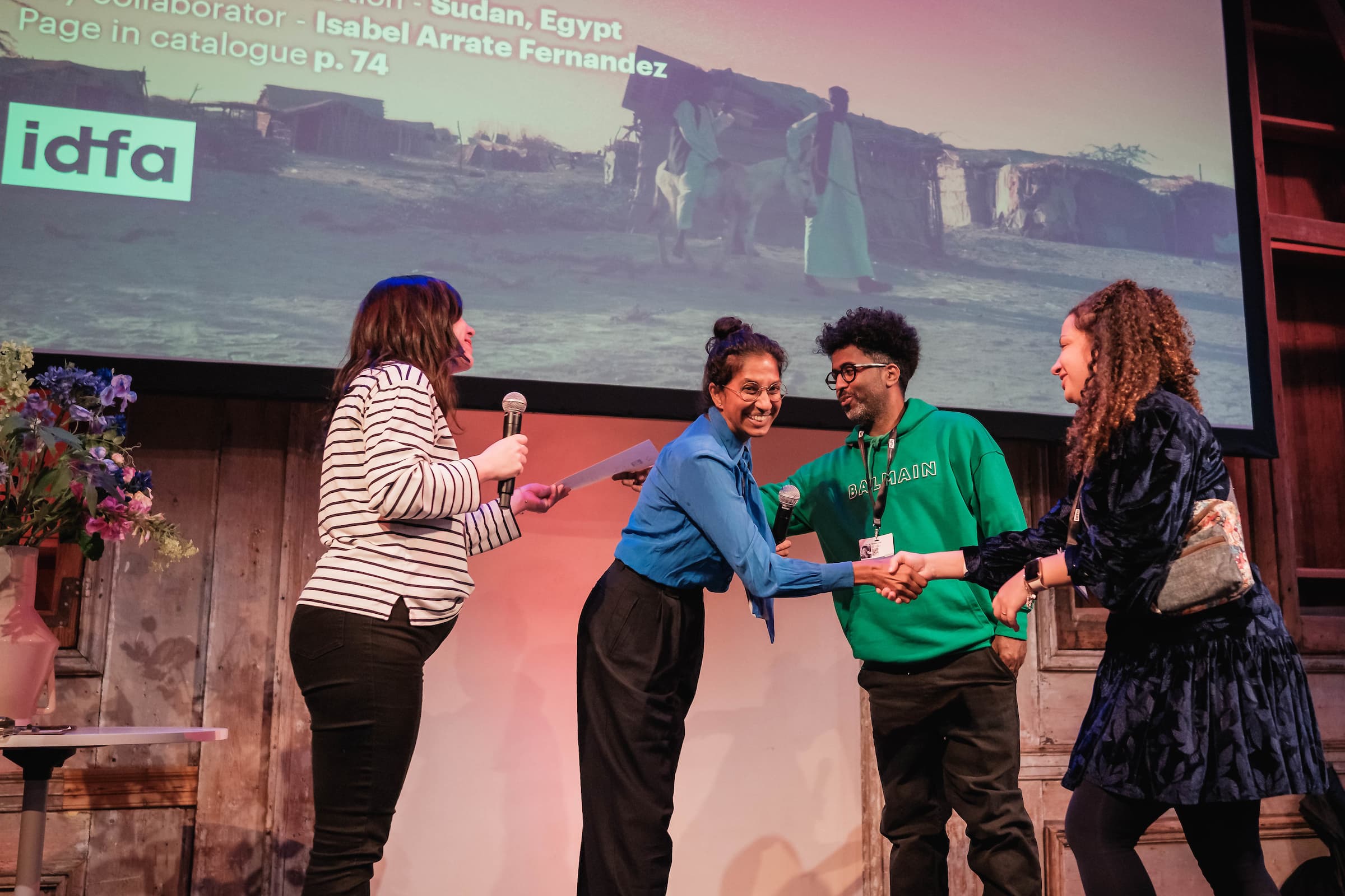 20241120 BK IDFA FORUM AWARDS CEREMONY 58