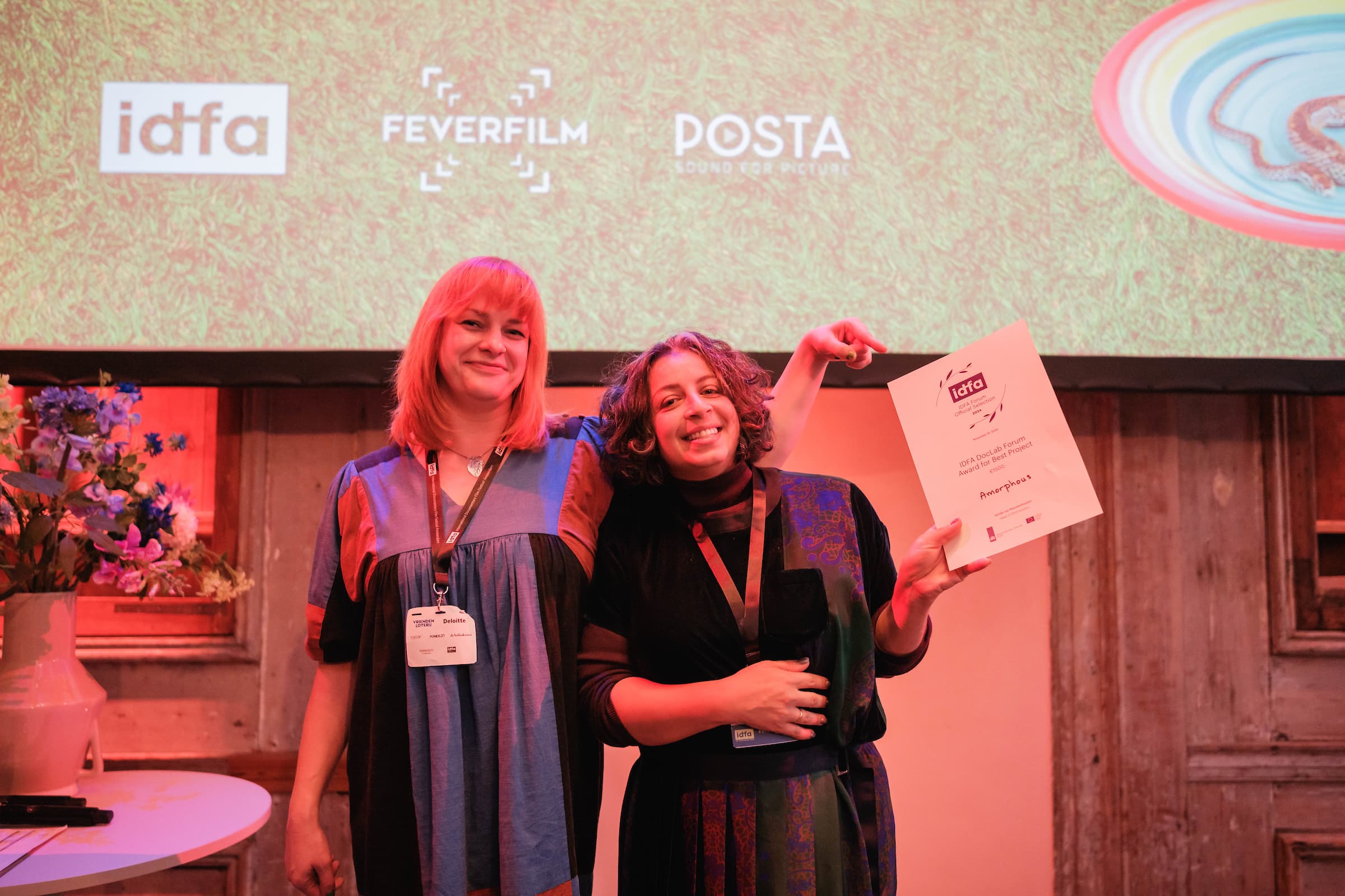 20241120 BK IDFA FORUM AWARDS CEREMONY 65