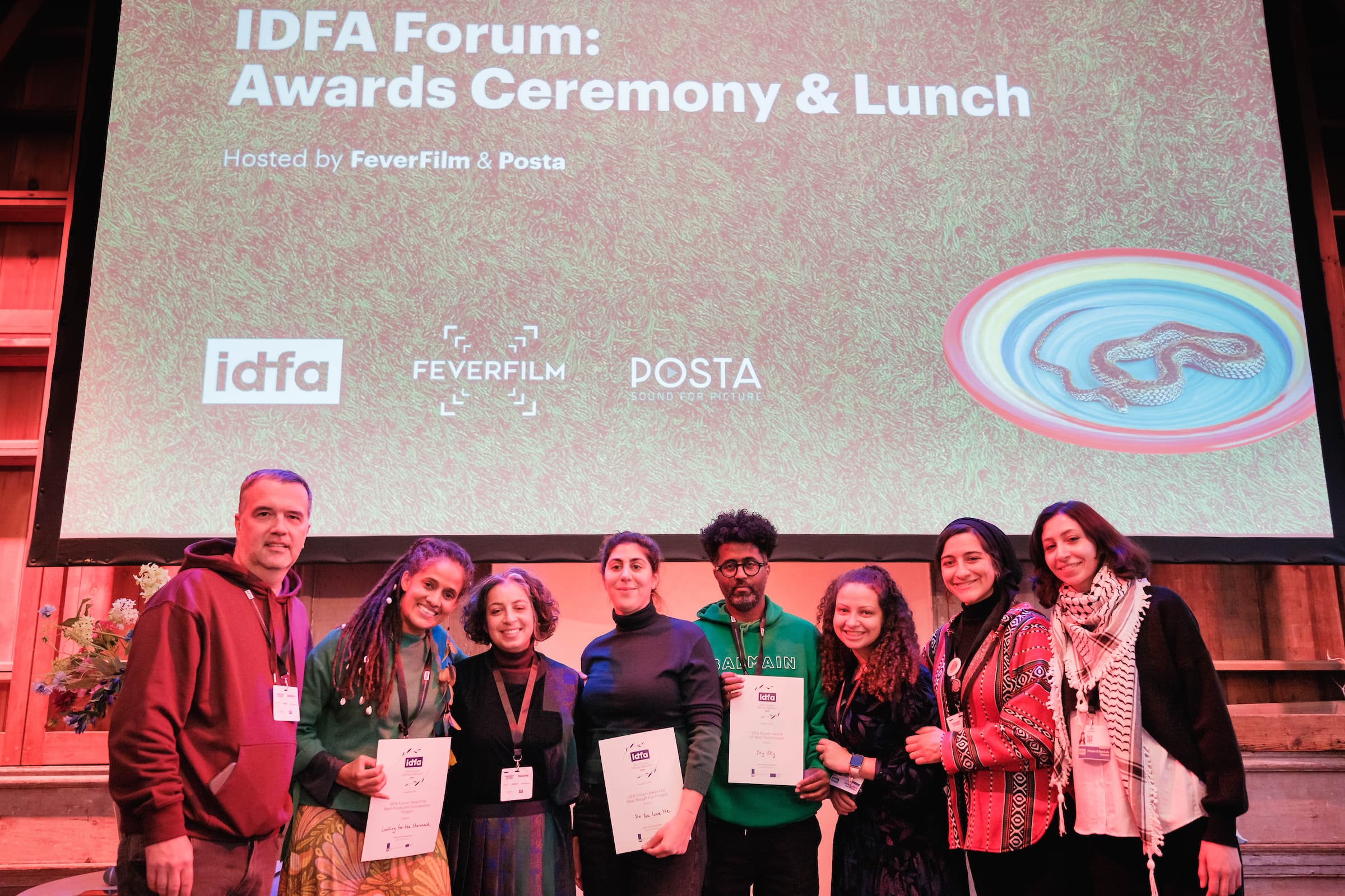 20241120 BK IDFA FORUM AWARDS CEREMONY 75