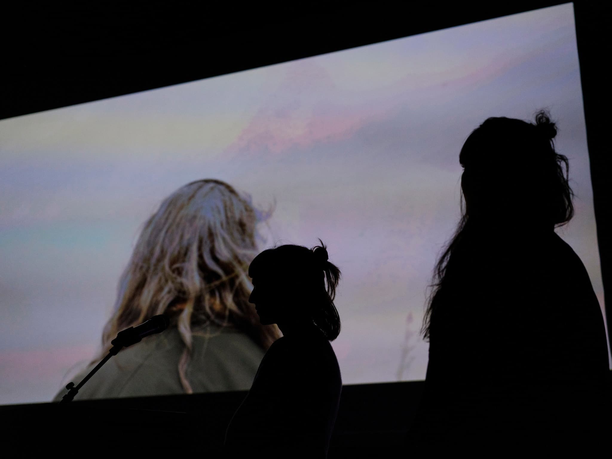 The paradox of anonymous filmmaking