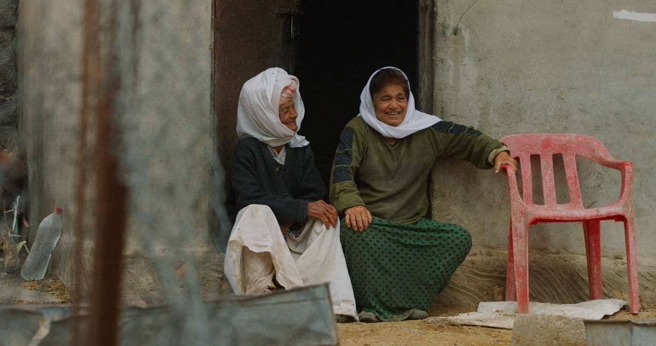 Spotlight: My Mother & I tells three generations of Yazidi women’s stories