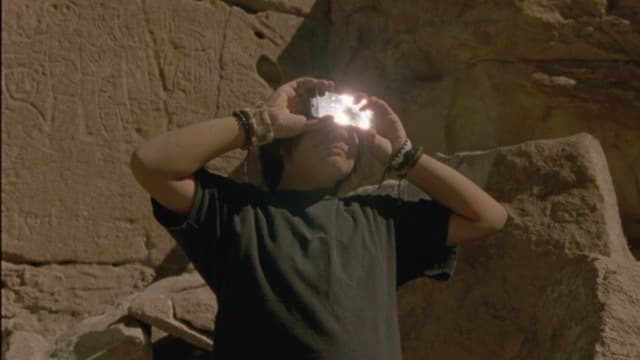 IDFA Forum unveils a diverse slate of 47 projects, revises its presentation structure