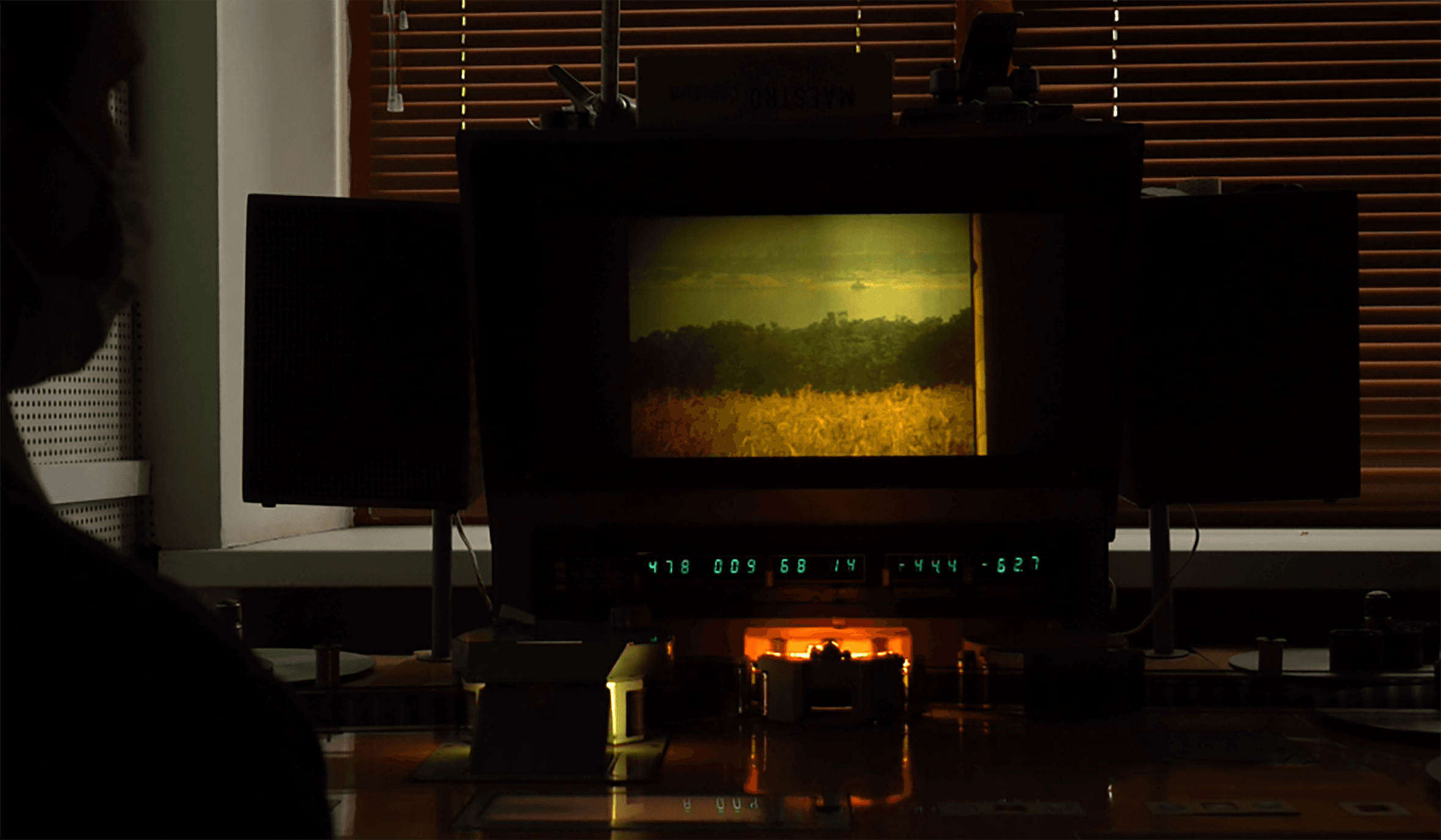 Archive. Box#64: Can knowledge prevent tragedies?