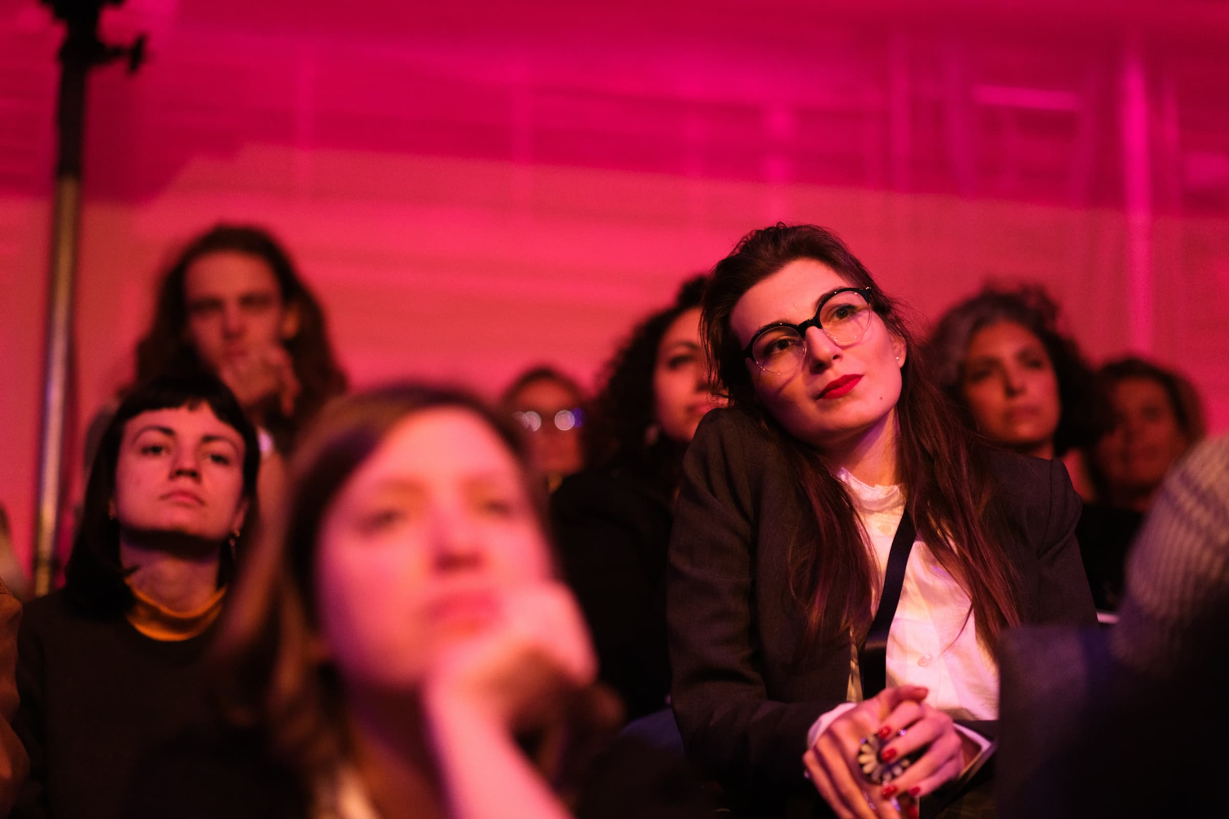 IDFAcademy announces participants and program for 2025 edition