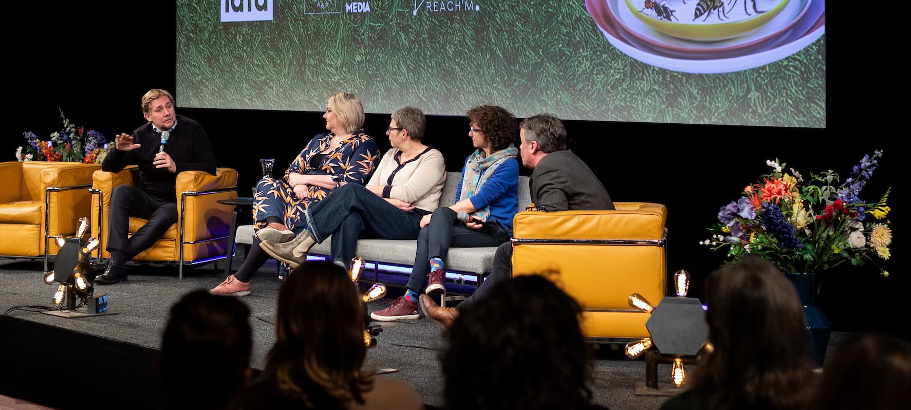 Industry Talk: Shifting European distribution landscape and future audiences
