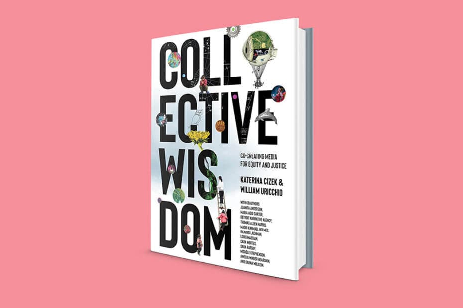 Collective Wisdom Blog image