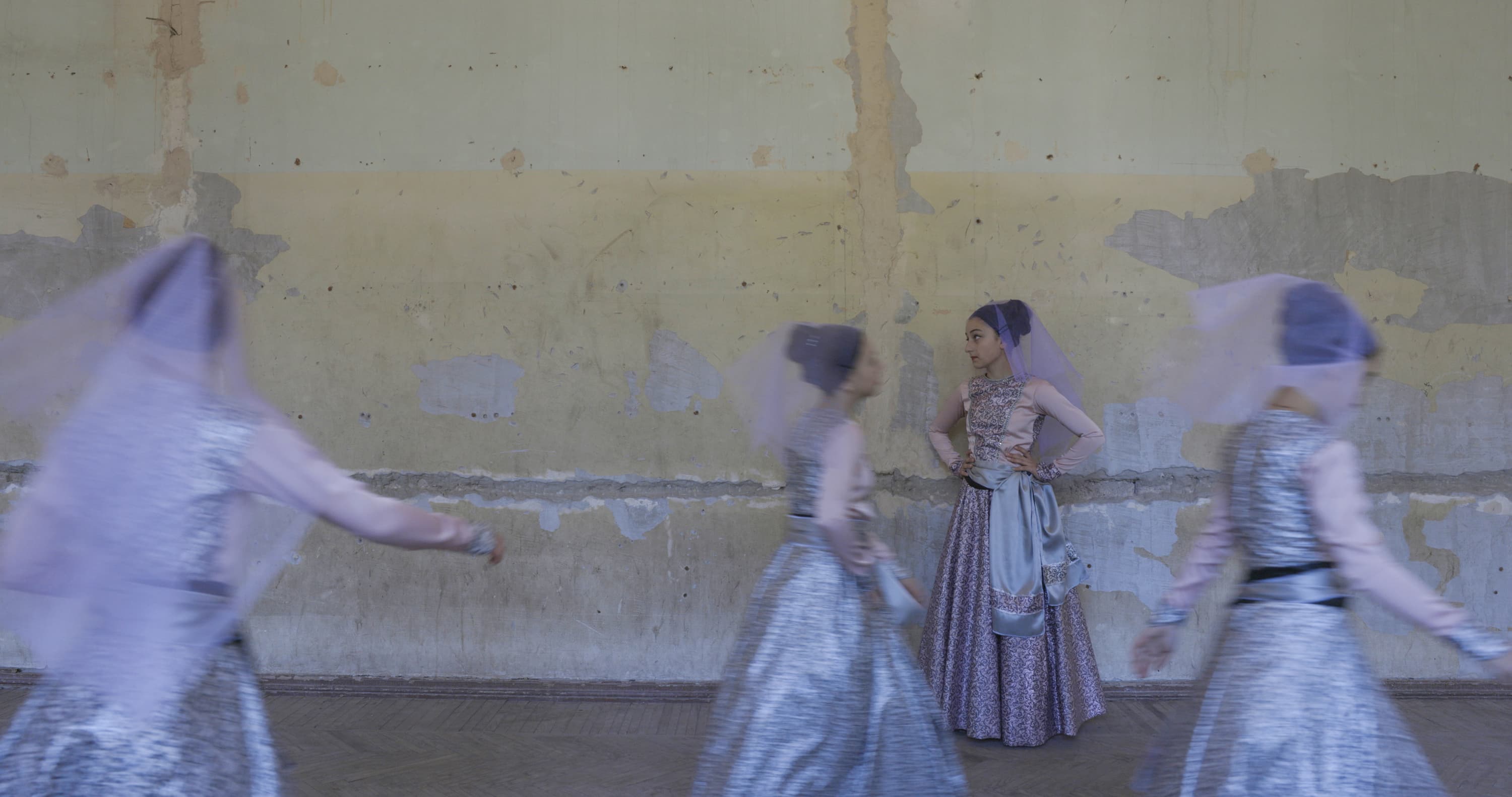 Call for entries: IDFA Bertha Fund Classic