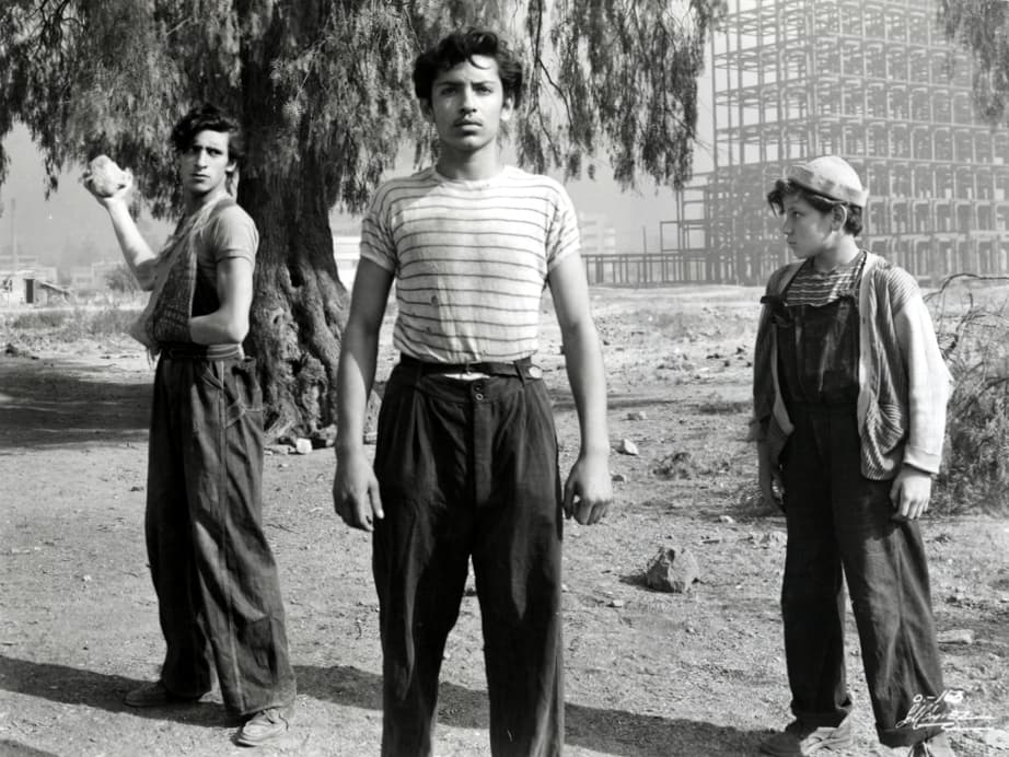 Gianfranco Rosi's Top 10: Beyond category and convention
