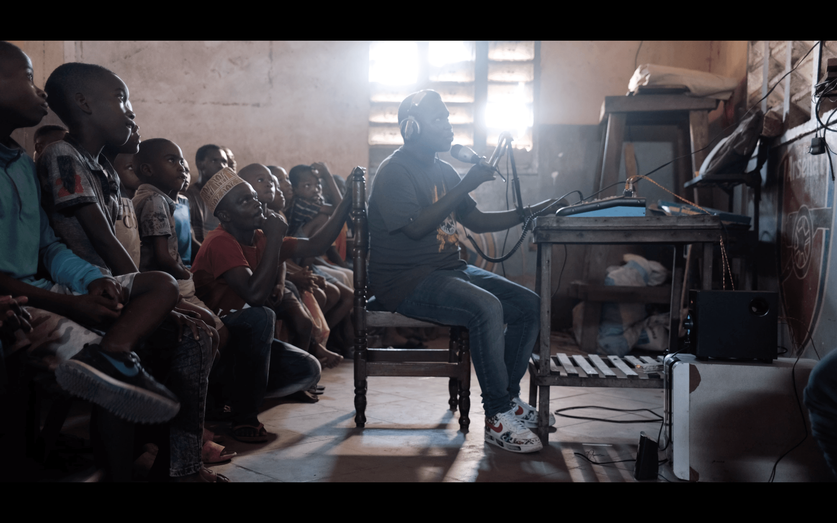 Forum Manifested Belonging