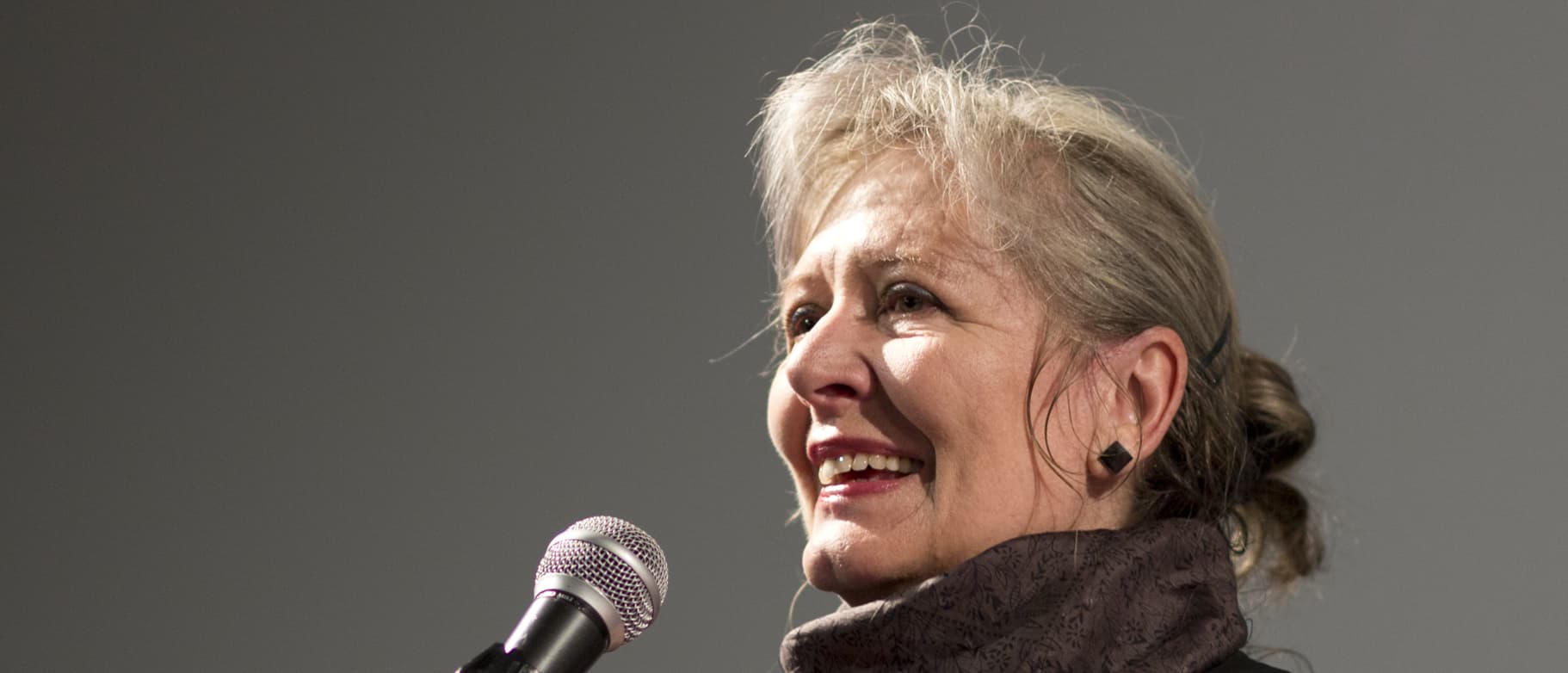 Guest of Honor Helena Třeštíková on her Top 10