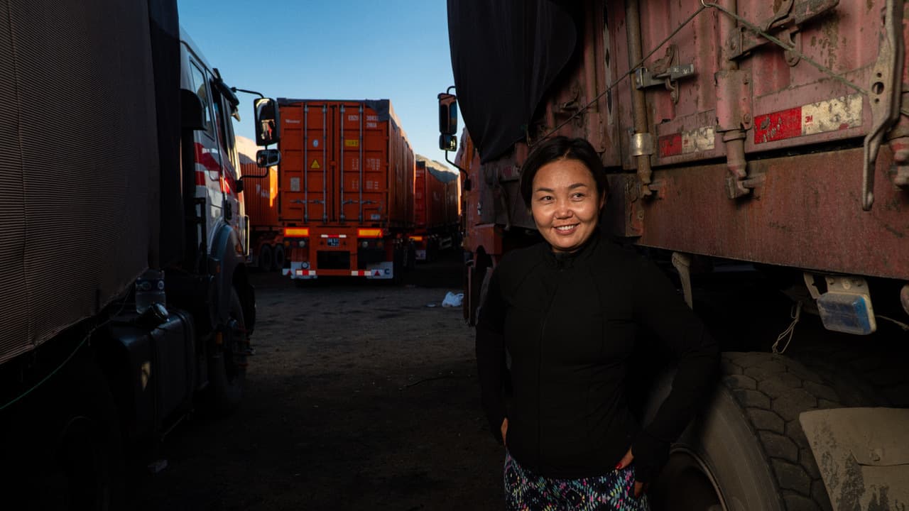 American Film Showcase brings eight international filmmakers to IDFA