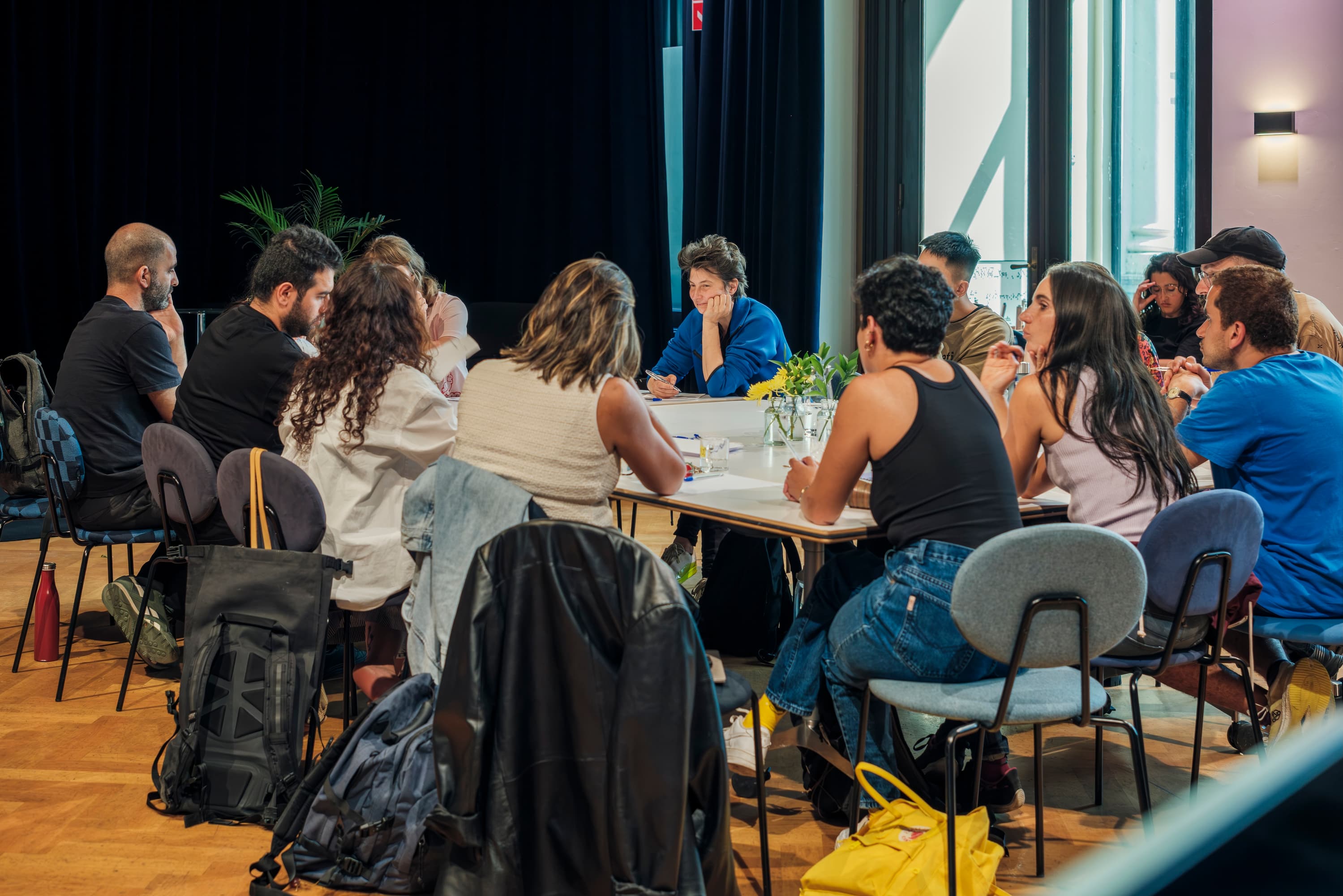 IDFA Project Space 2026: applications now open!