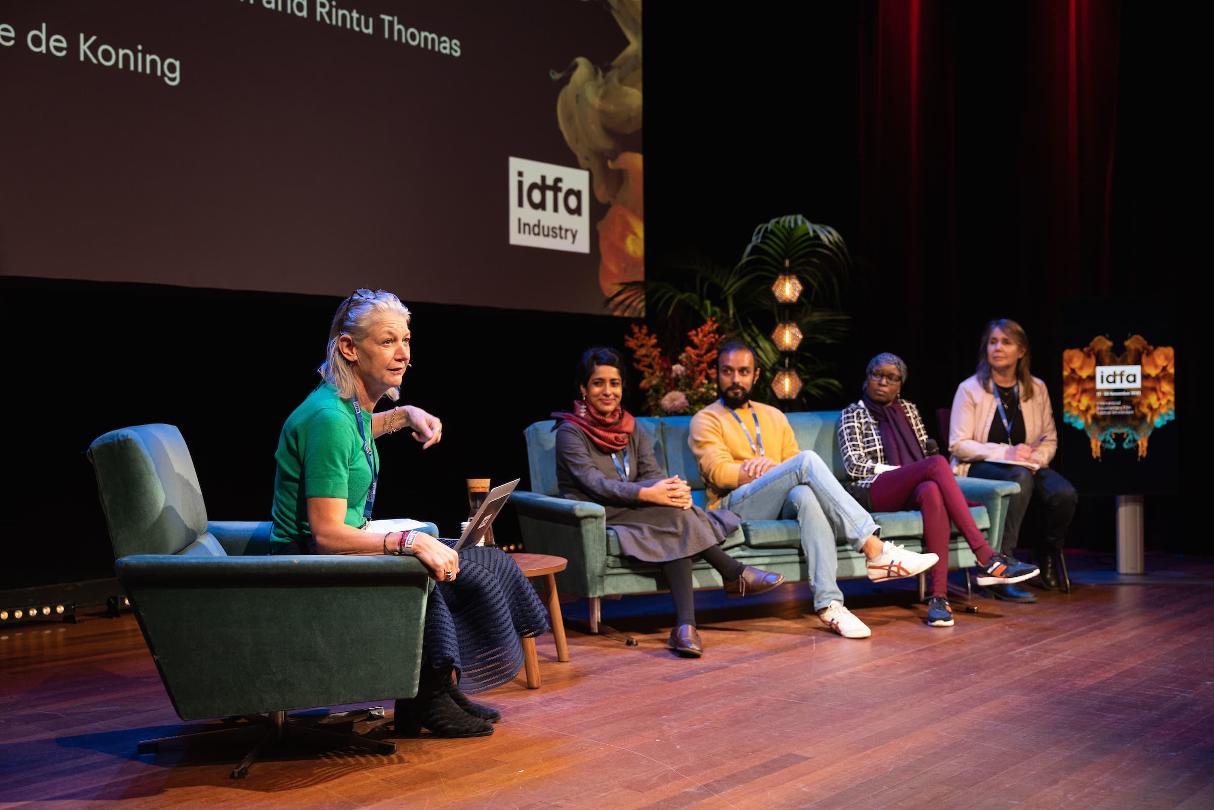 Pros and cons of international co-producing for filmmakers from the Global South