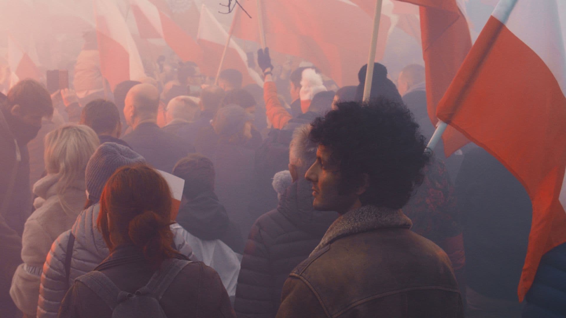 Docs for Sale kicks off the season with a showcase of 25 exciting titles