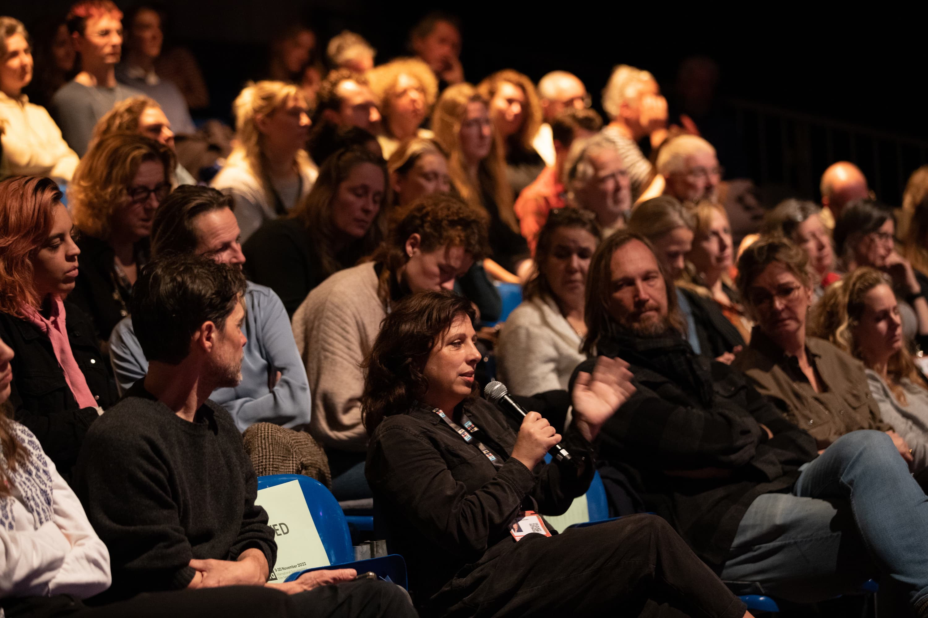 A deeper look at the marketing behind National Geographic Documentary Films