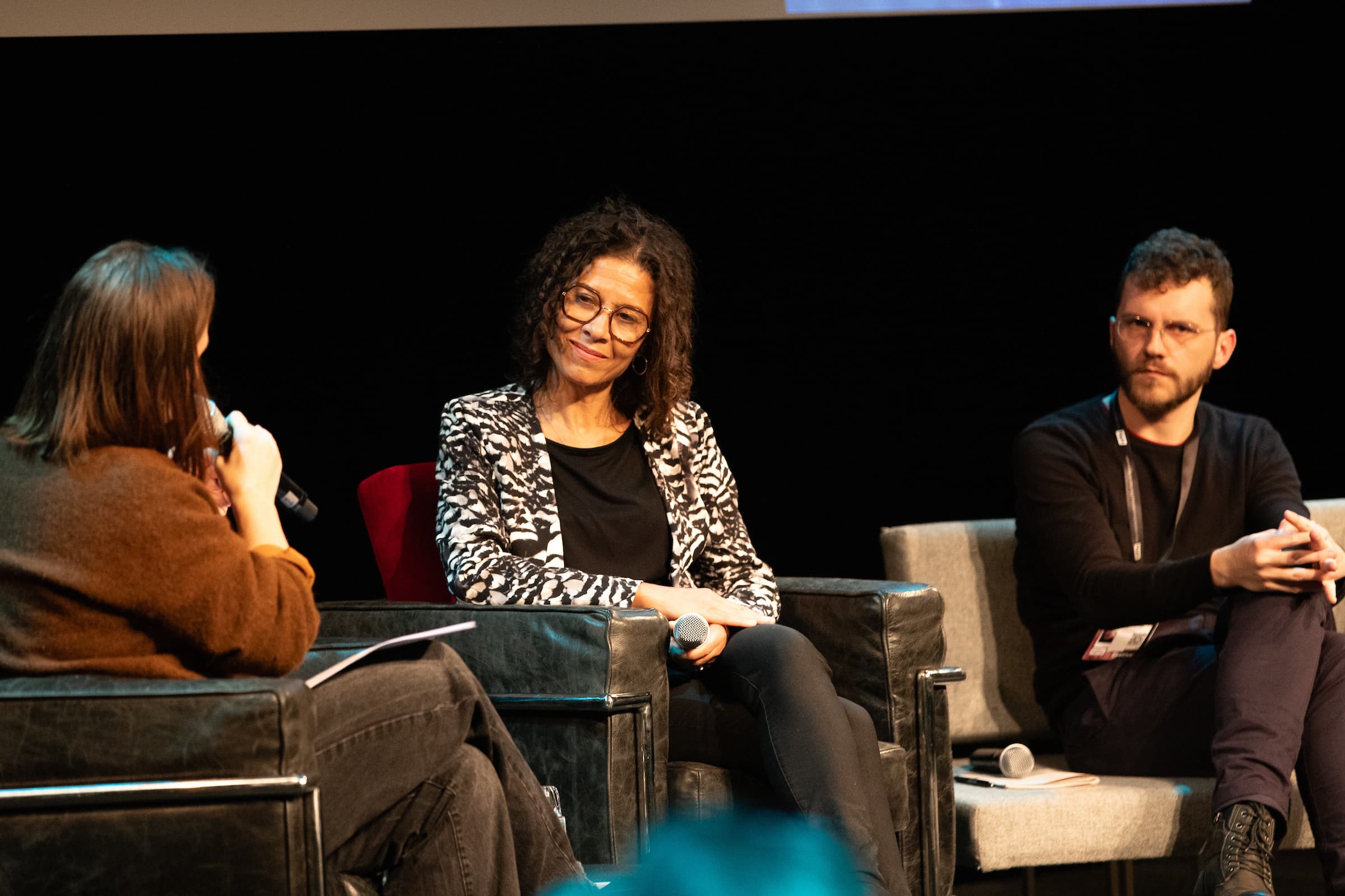 Industry Talks 2024: Ushering in a paradigm shift