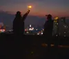 Ma Lets Fly Together