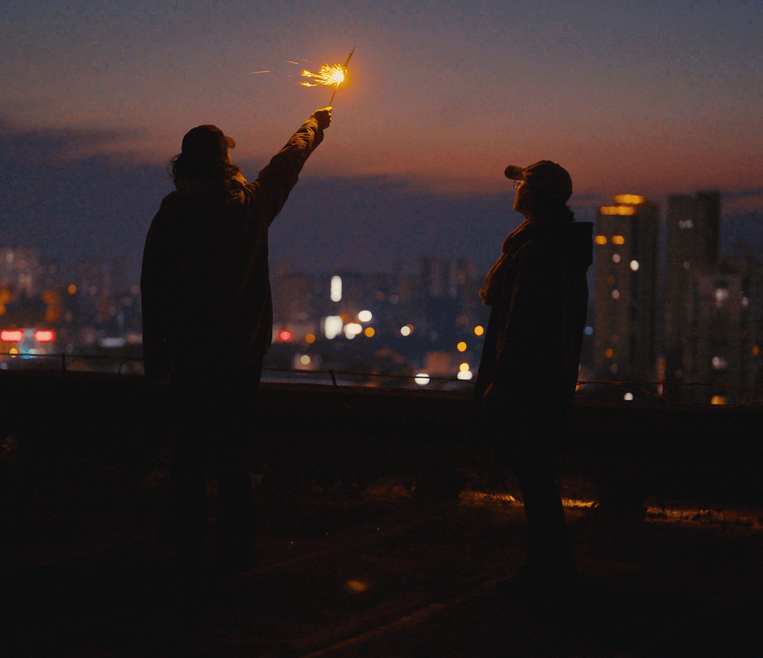 Ma Lets Fly Together