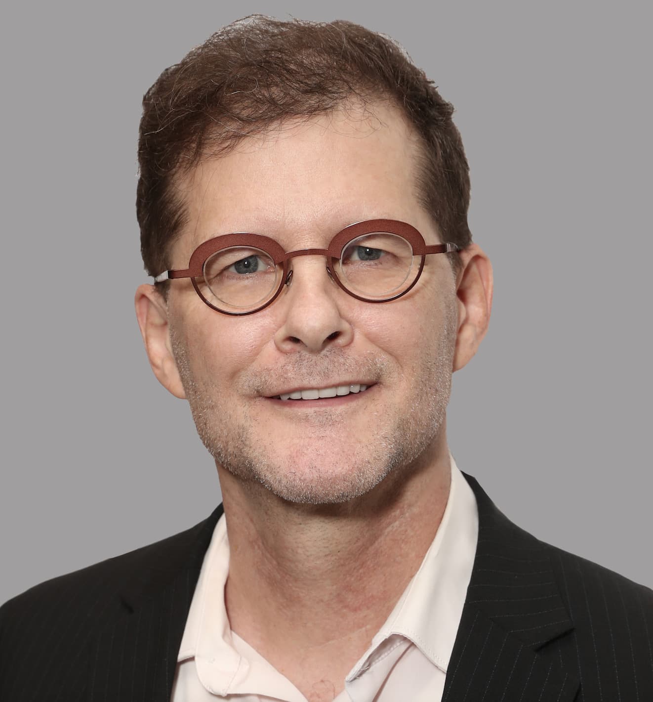 Matt Carey color headshot