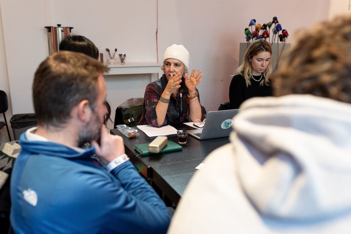 NS20241117 Doc Lab RD Summit Round Tables Sessions 005