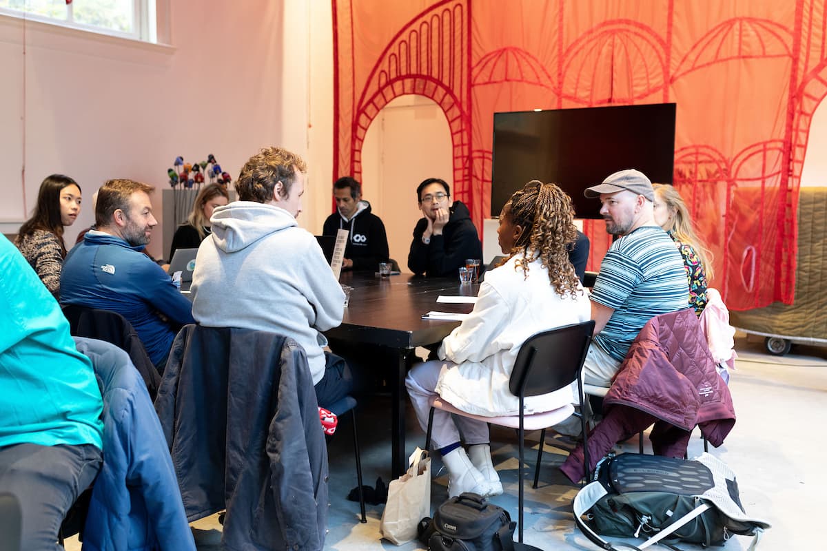 NS20241117 Doc Lab RD Summit Round Tables Sessions 008