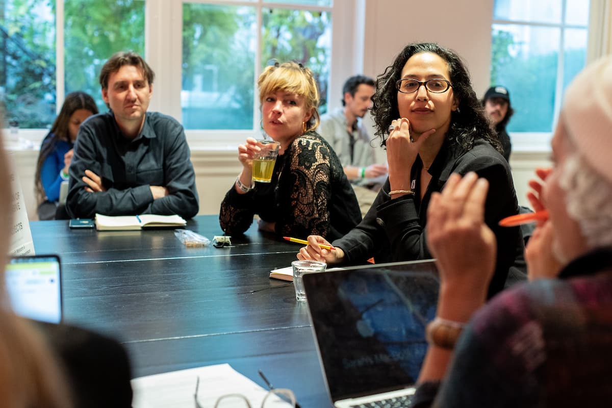 NS20241117 Doc Lab RD Summit Round Tables Sessions 019