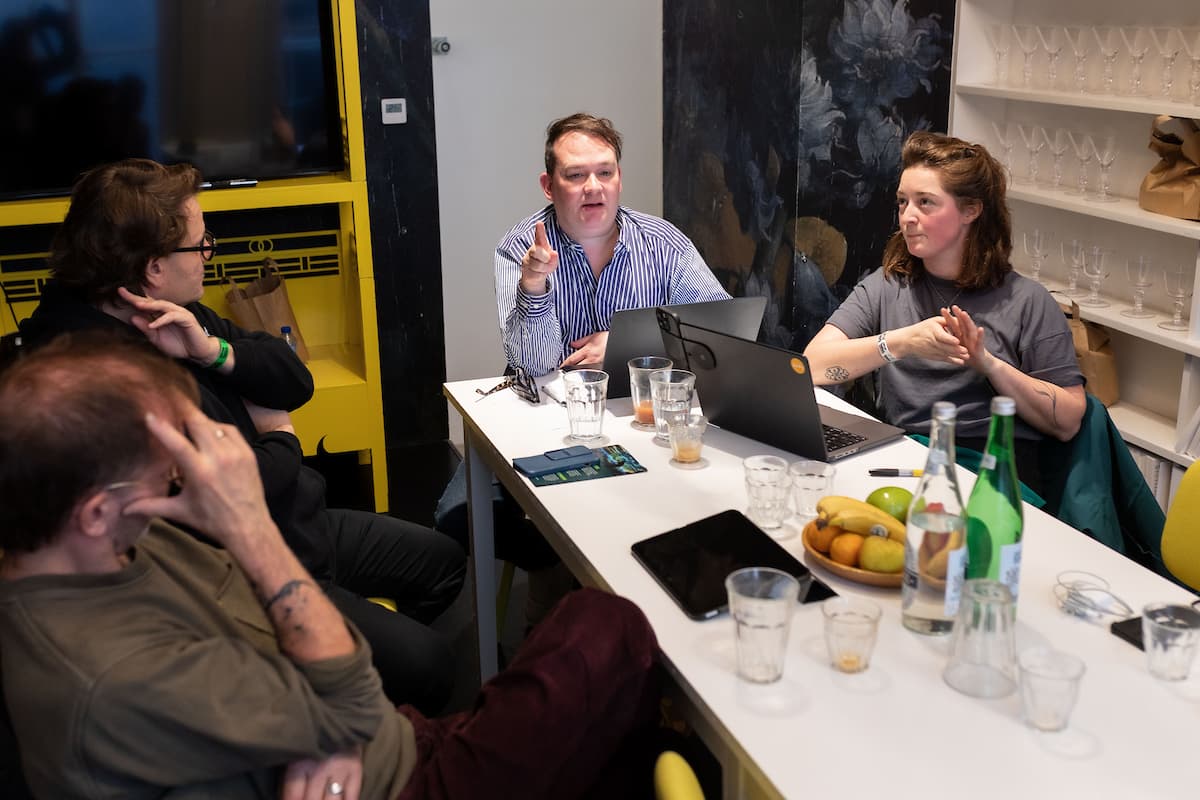 NS20241117 Doc Lab RD Summit Round Tables Sessions 035