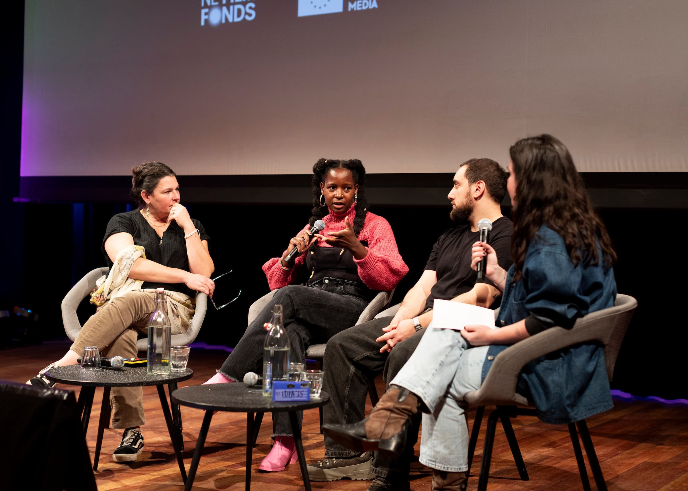 NS20251114-IDFA Academy talk How to Collaborate