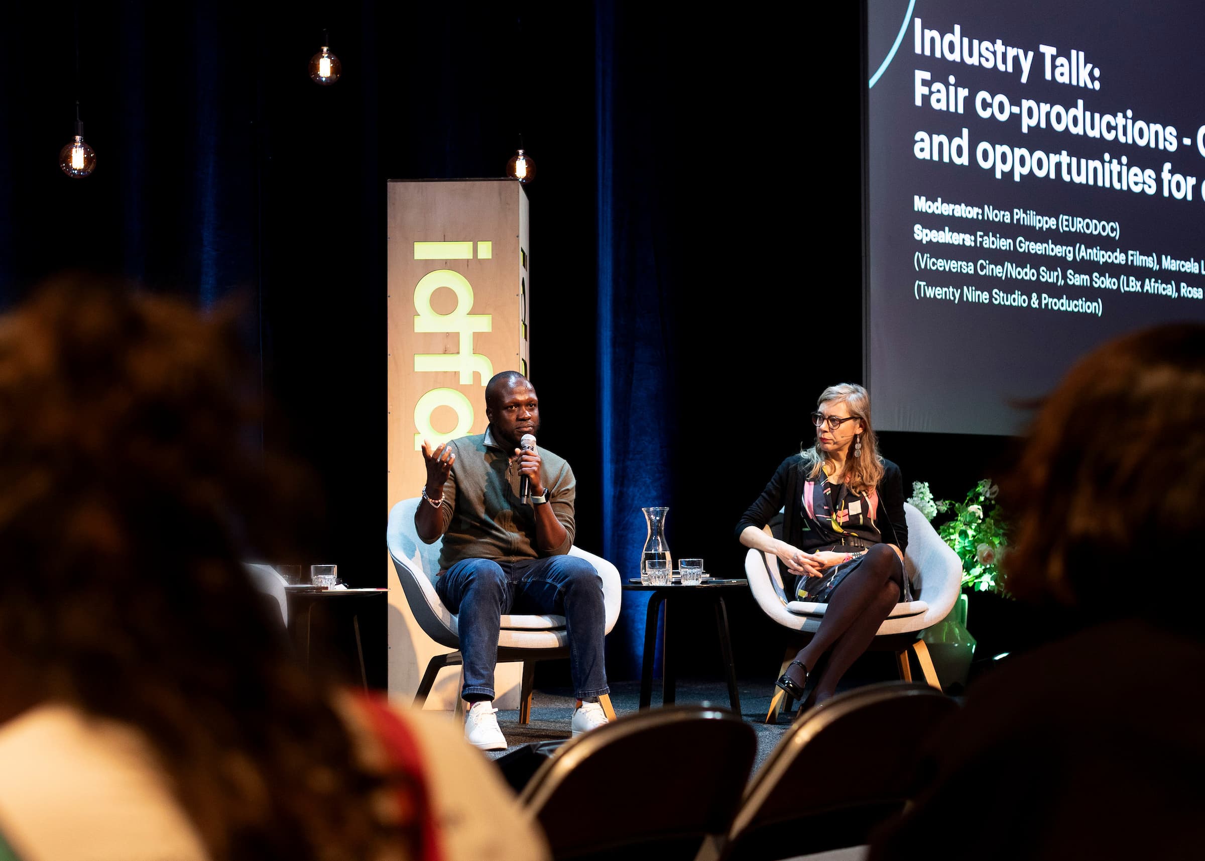 NS20251114 Industry Talk Fair Co productions Obstacles and oppertunities for equity004