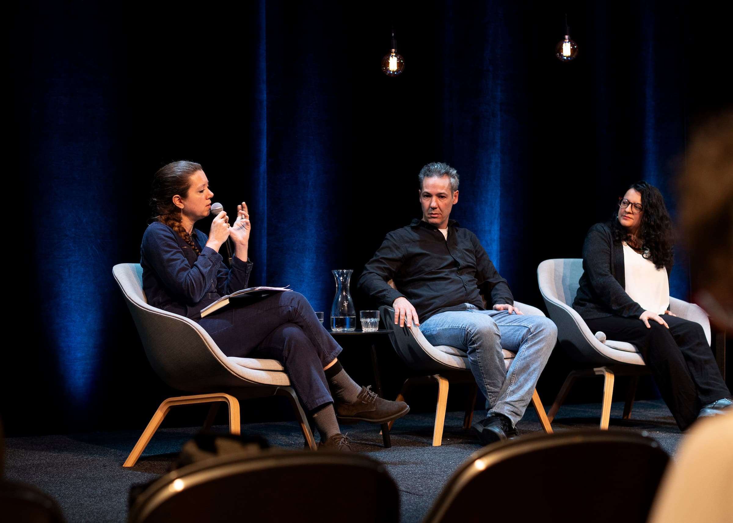 NS20251114 Industry Talk Fair Co productions Obstacles and oppertunities for equity007