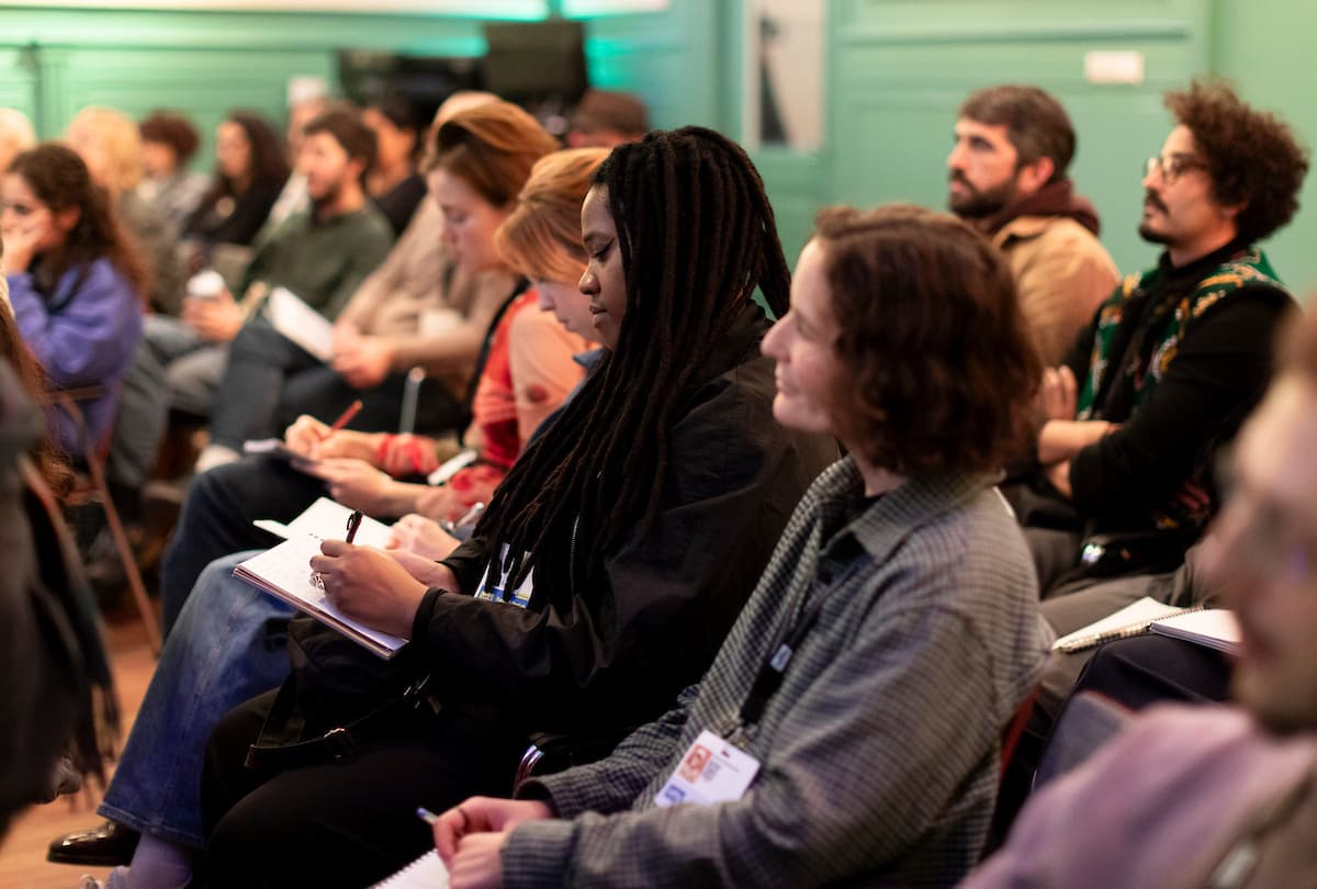 NS20251115- IDFAcademy Talk: Cutting memories, intimacy