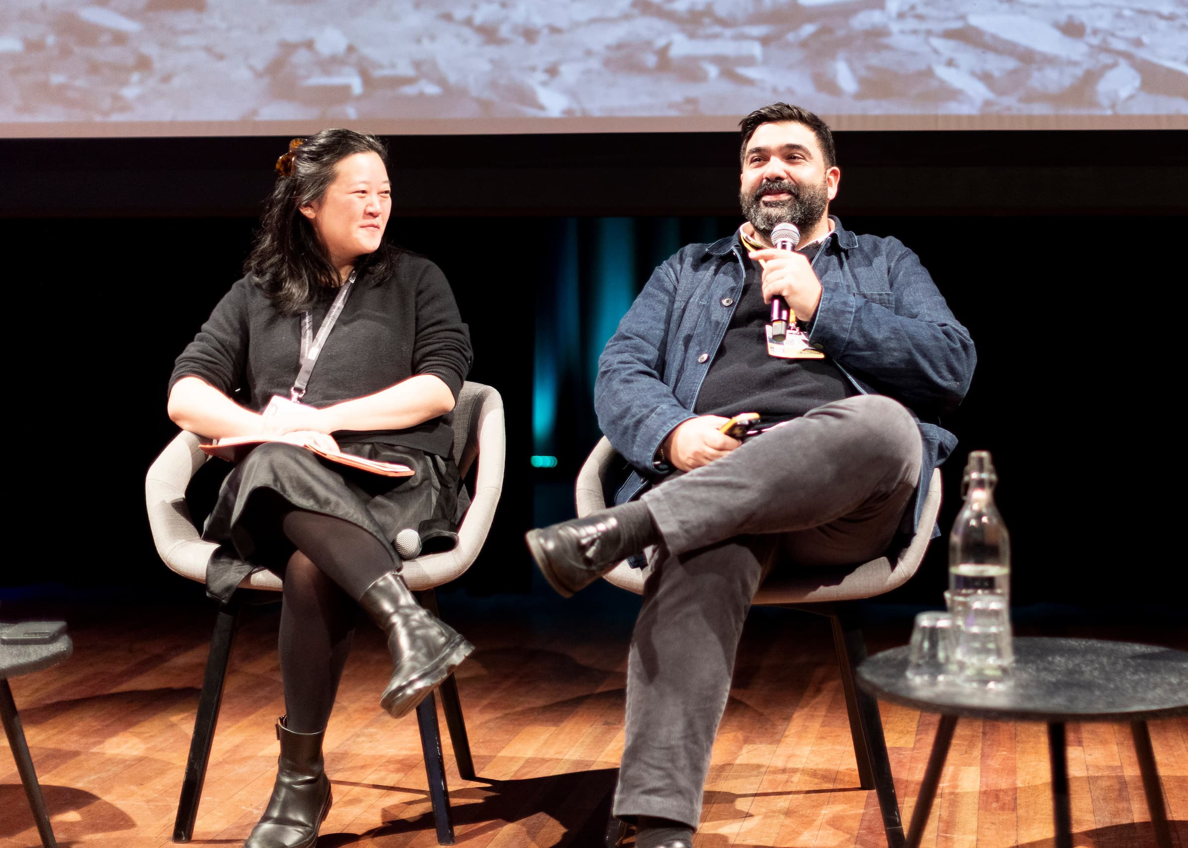 NS20251117 Industry Talk Alternative distribution002