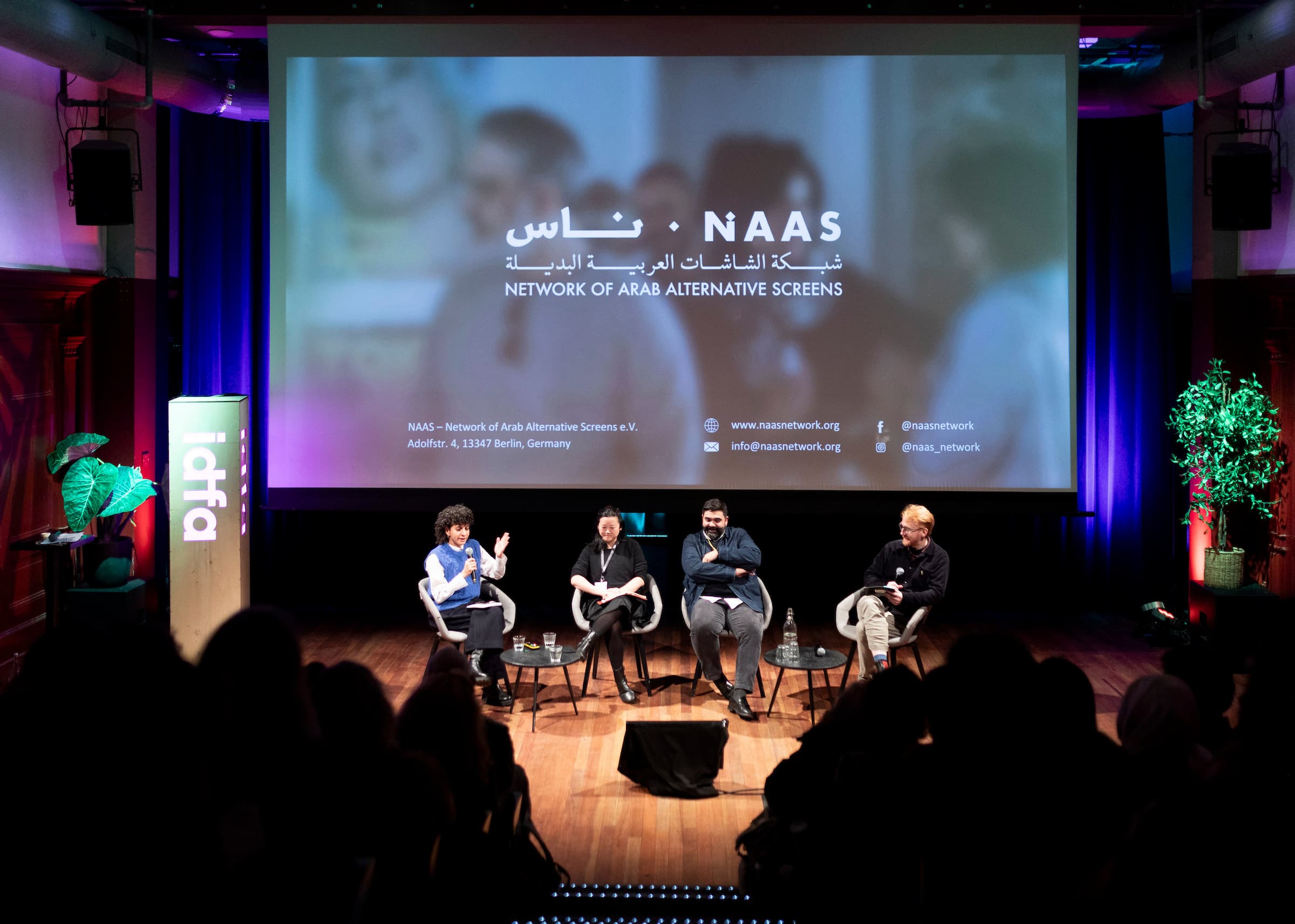 NS20251117 Industry Talk Alternative distribution008