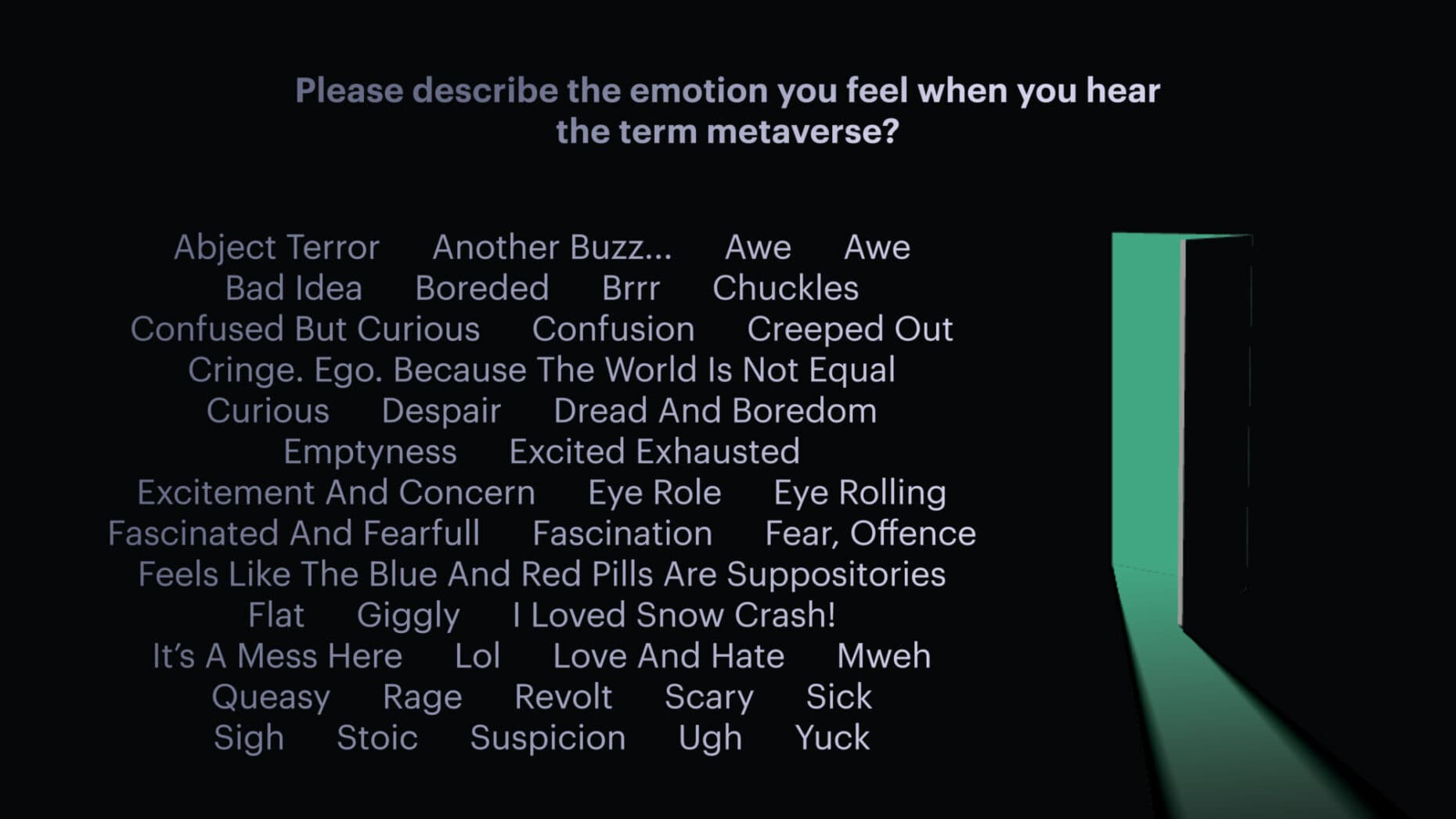 Questionnaire DEF24