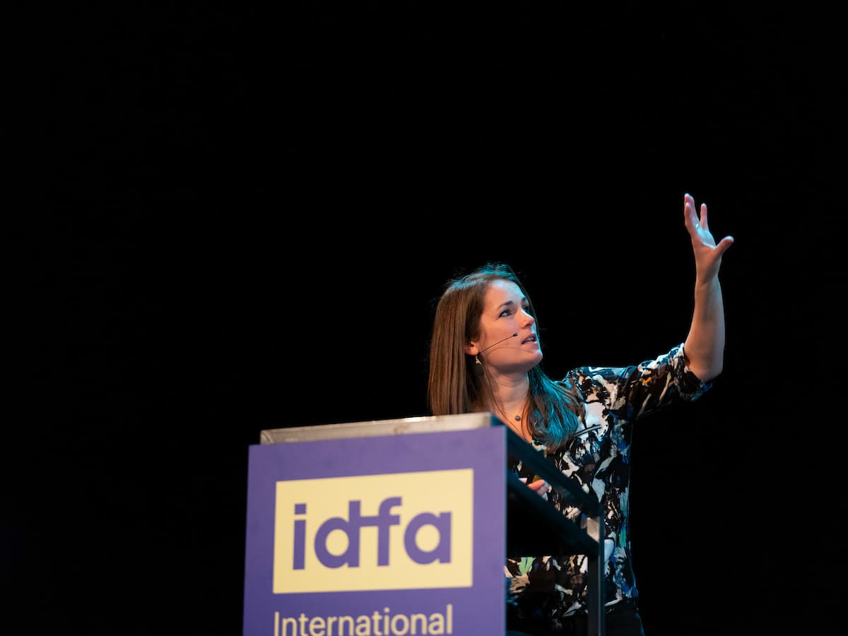 Explore the Industry Program