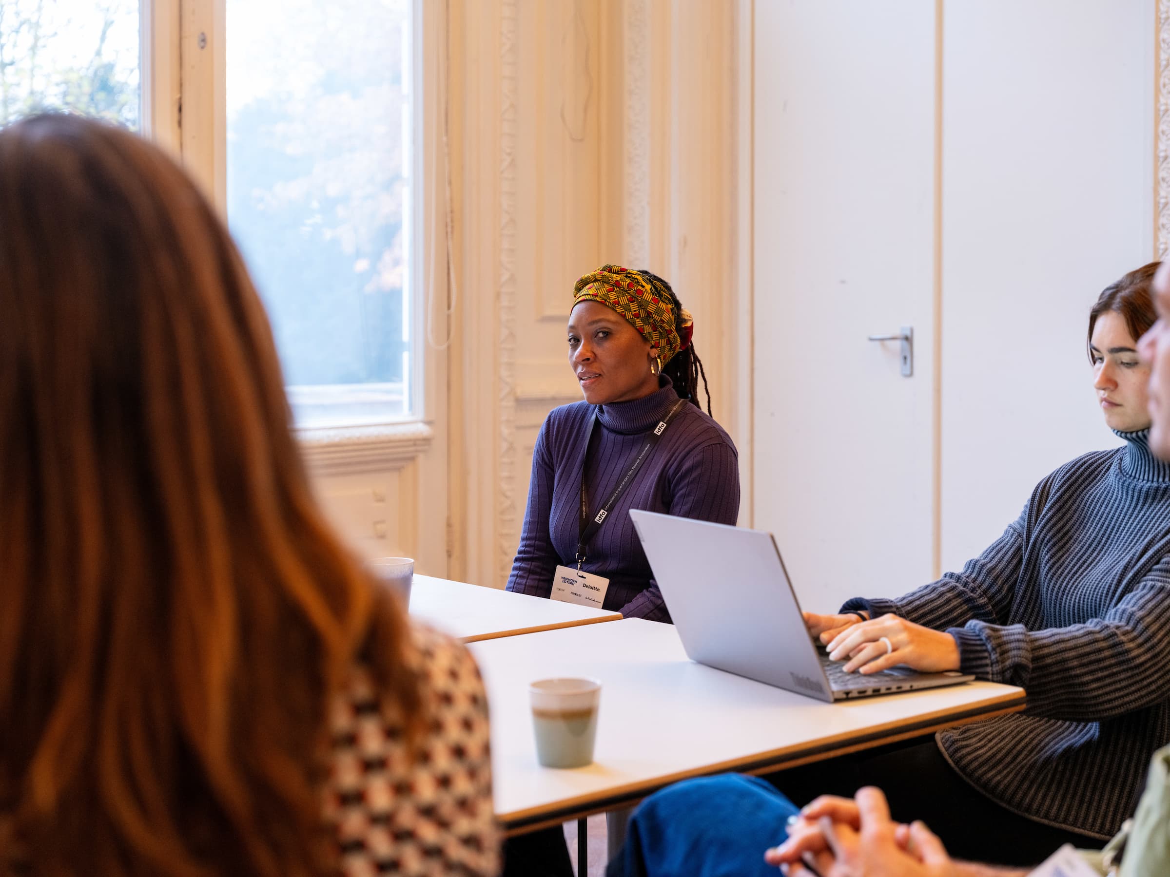 Key dates for IDFA 2025